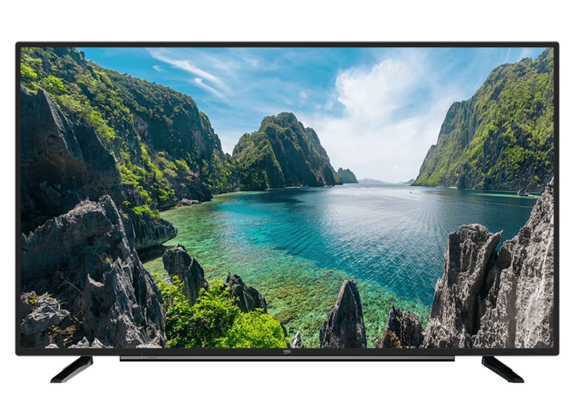 B43L 8840 5B Smart TV