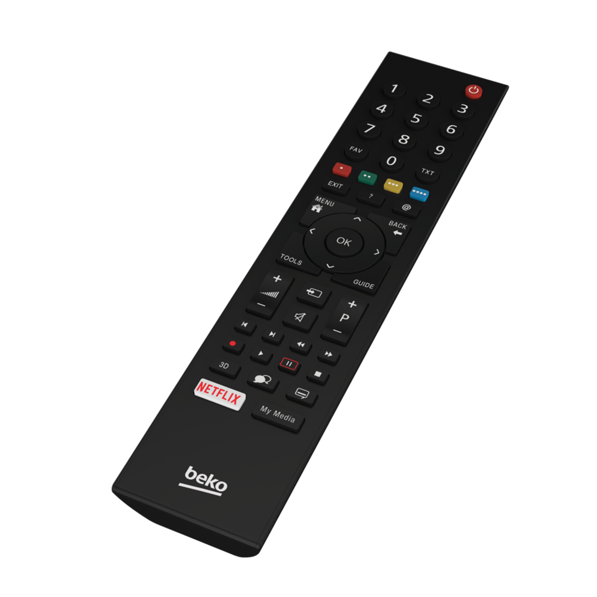 B49K 785 HOTEL TV Smart TV