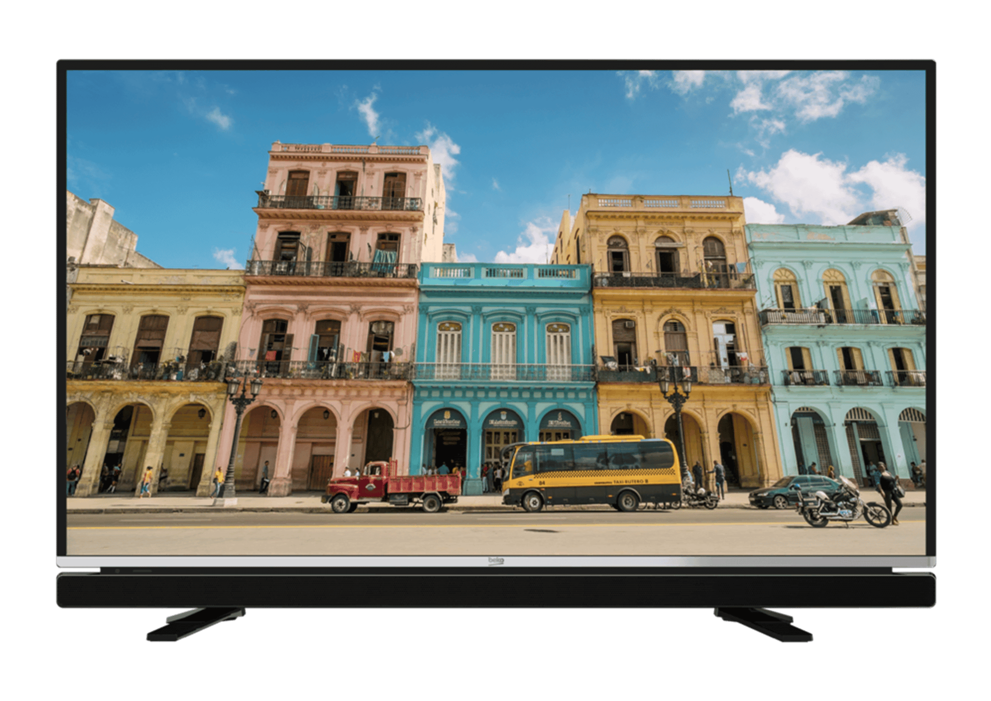B49L 6750 5B Smart TV