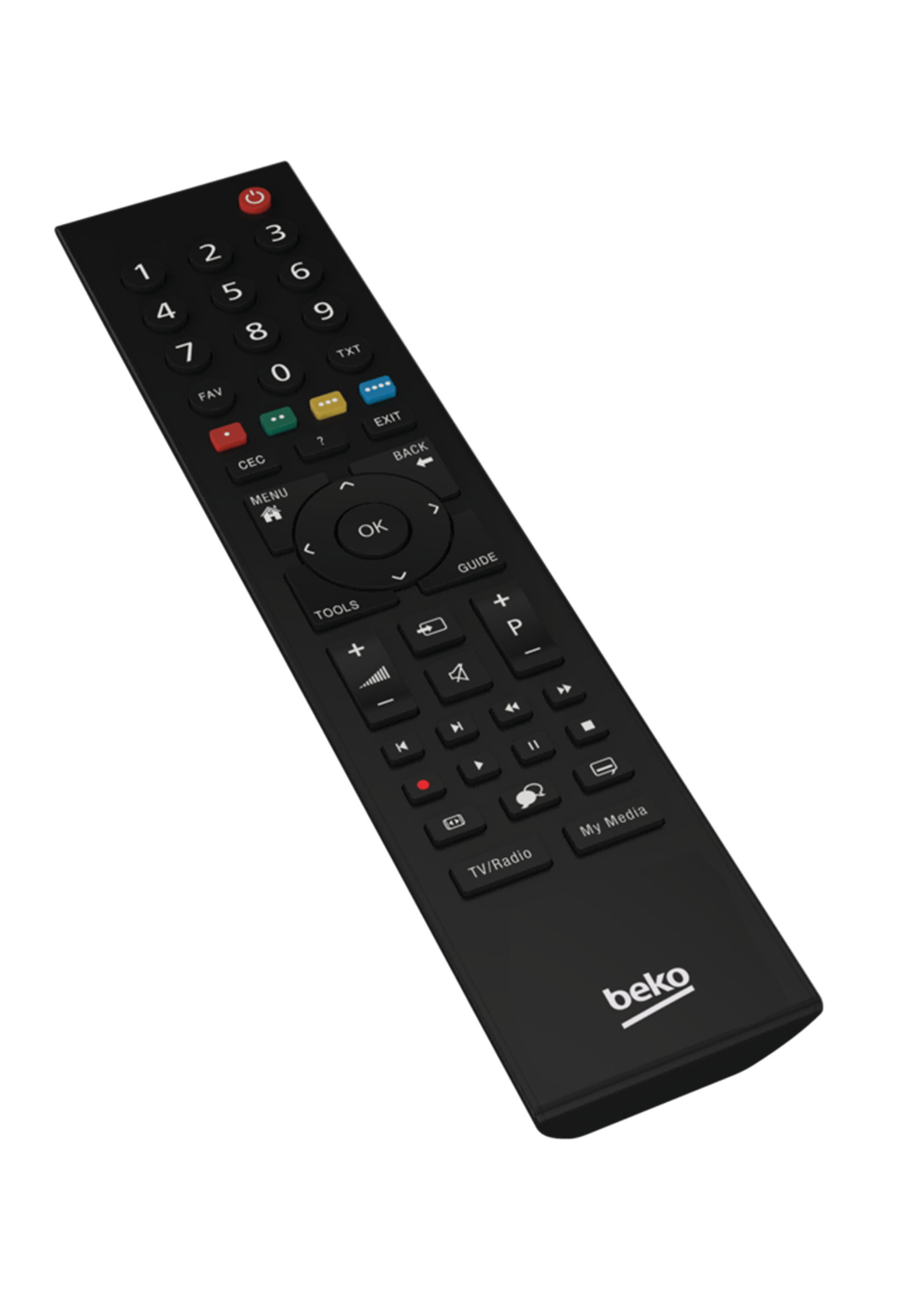 B49L 7950 5B / 4K Non-Smart 49