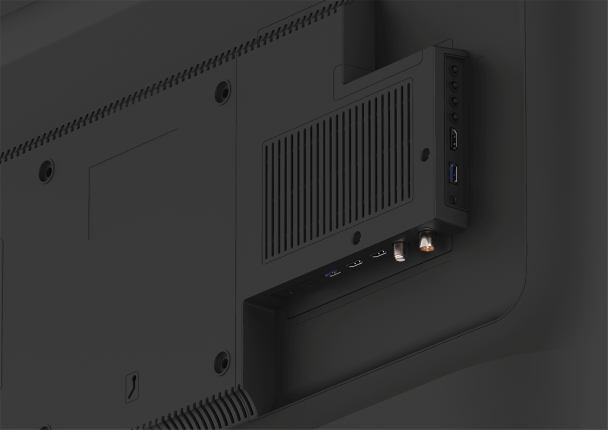 B49L 7950 5B / 4K Non-Smart 49