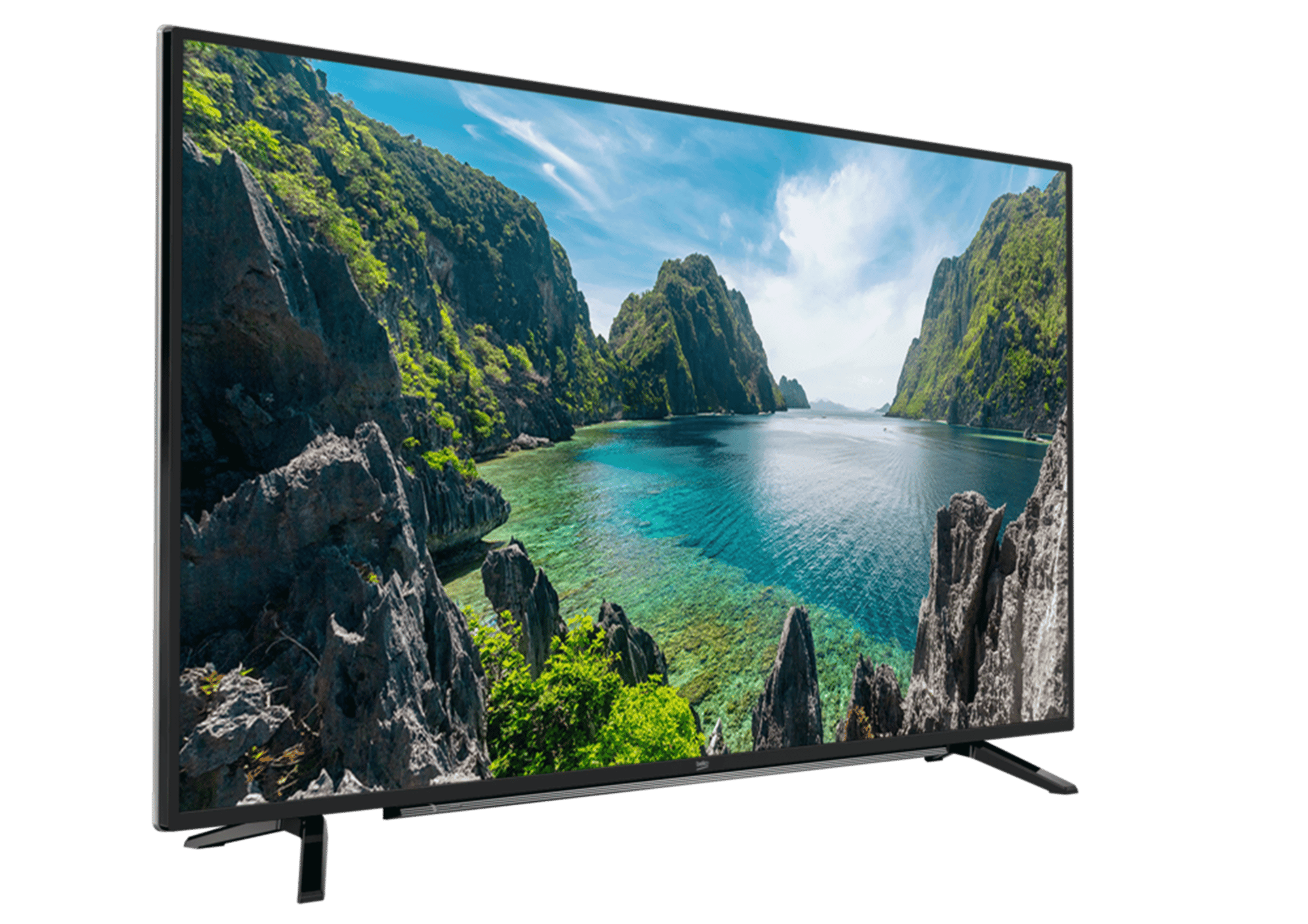 B49L 8840 5B Smart TV