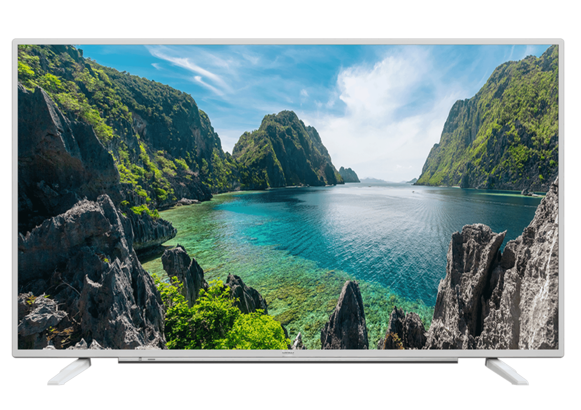 B49L 8840 5W Smart TV