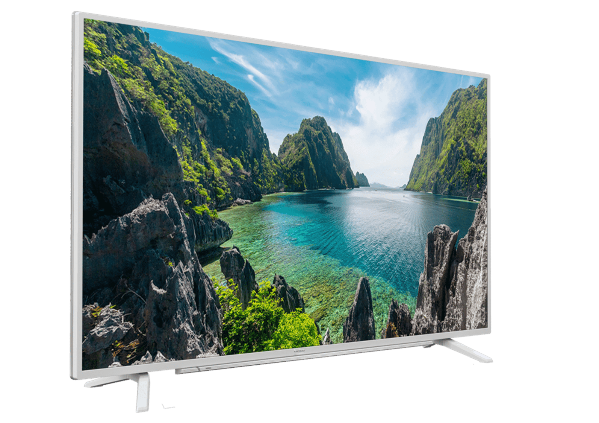 B49L 8840 5W Smart TV