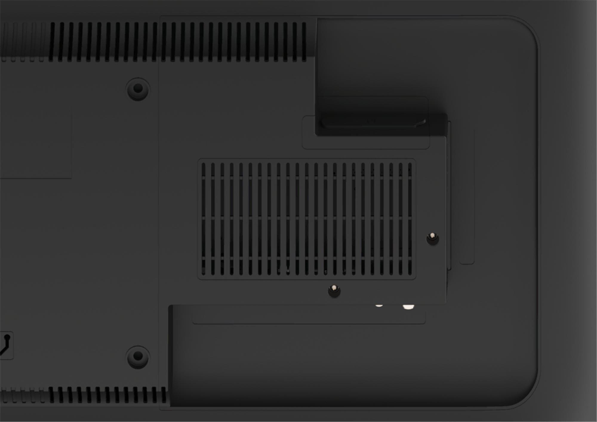B49L 8850 5B Smart TV