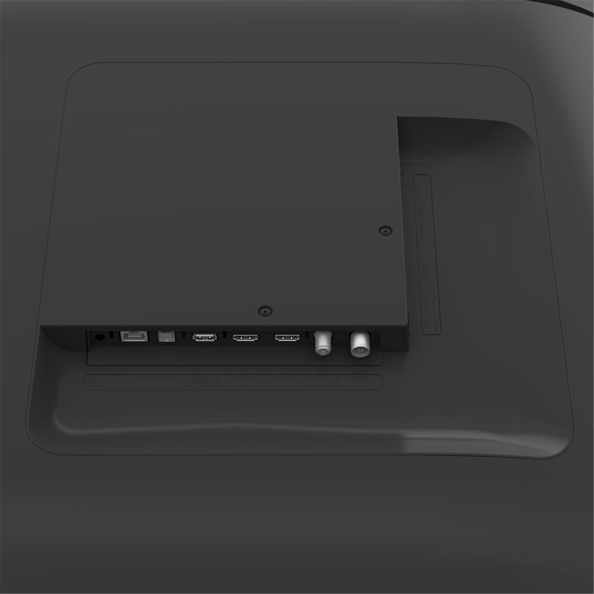 B50 C 865 B Smart TV