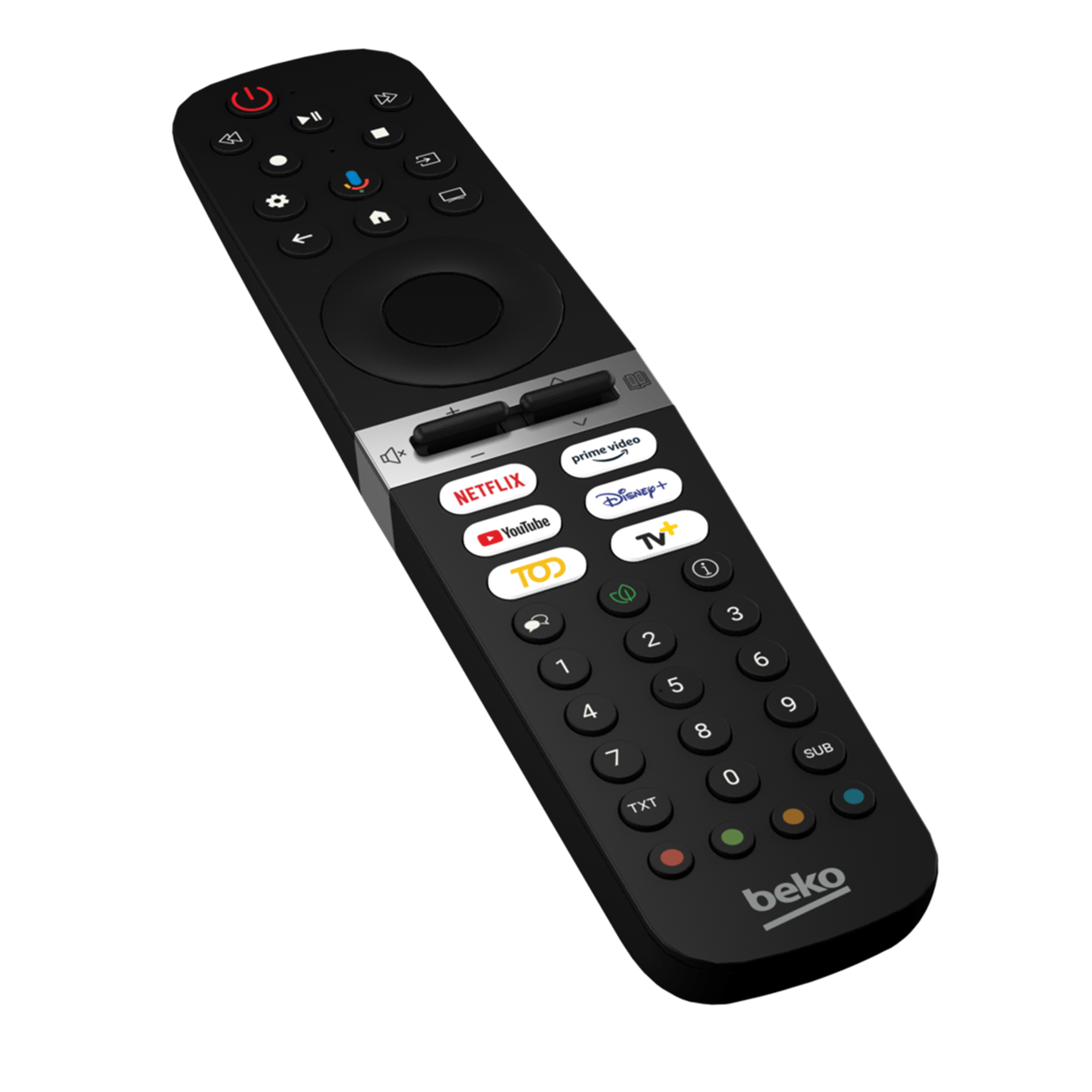 B50 D 895 A Smart TV
