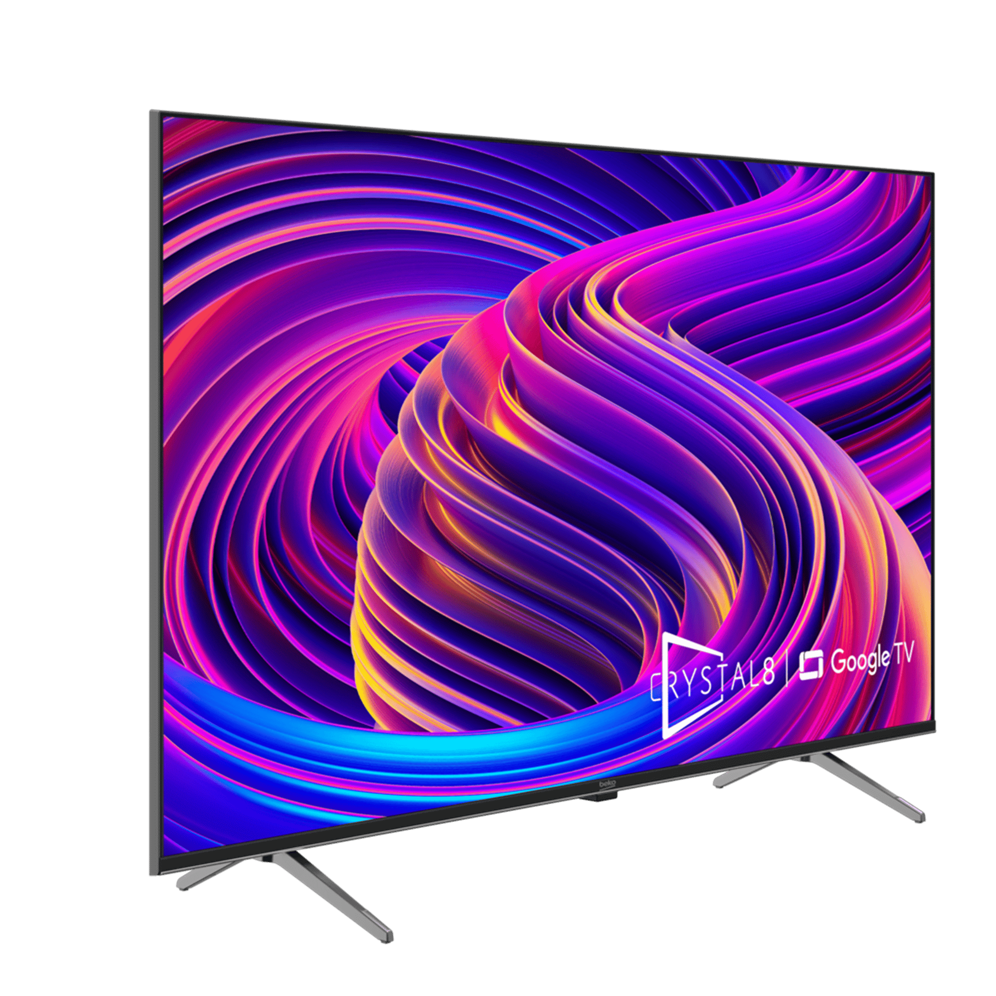 B50 D 895 A Smart TV