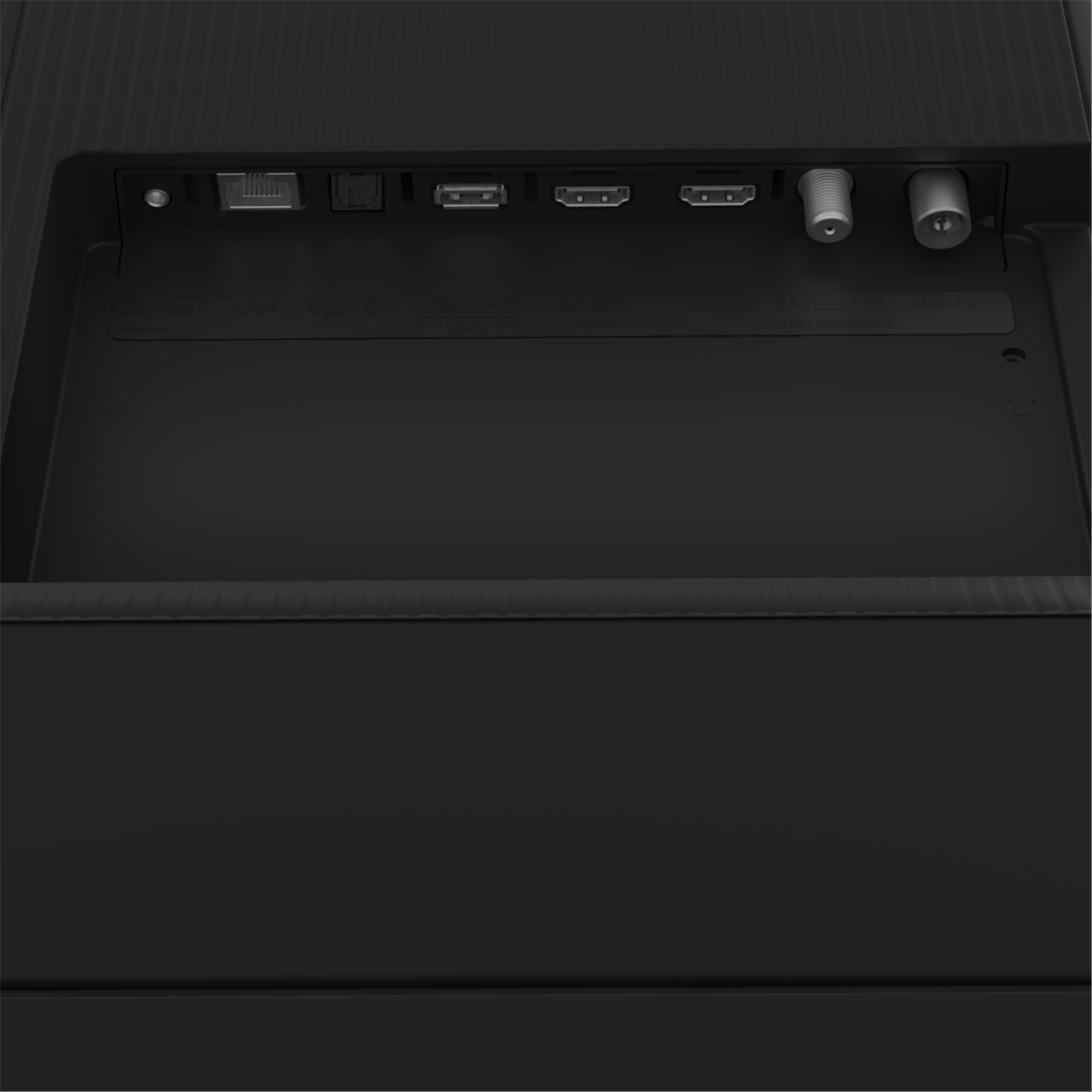 B50 D 986 S Smart TV
