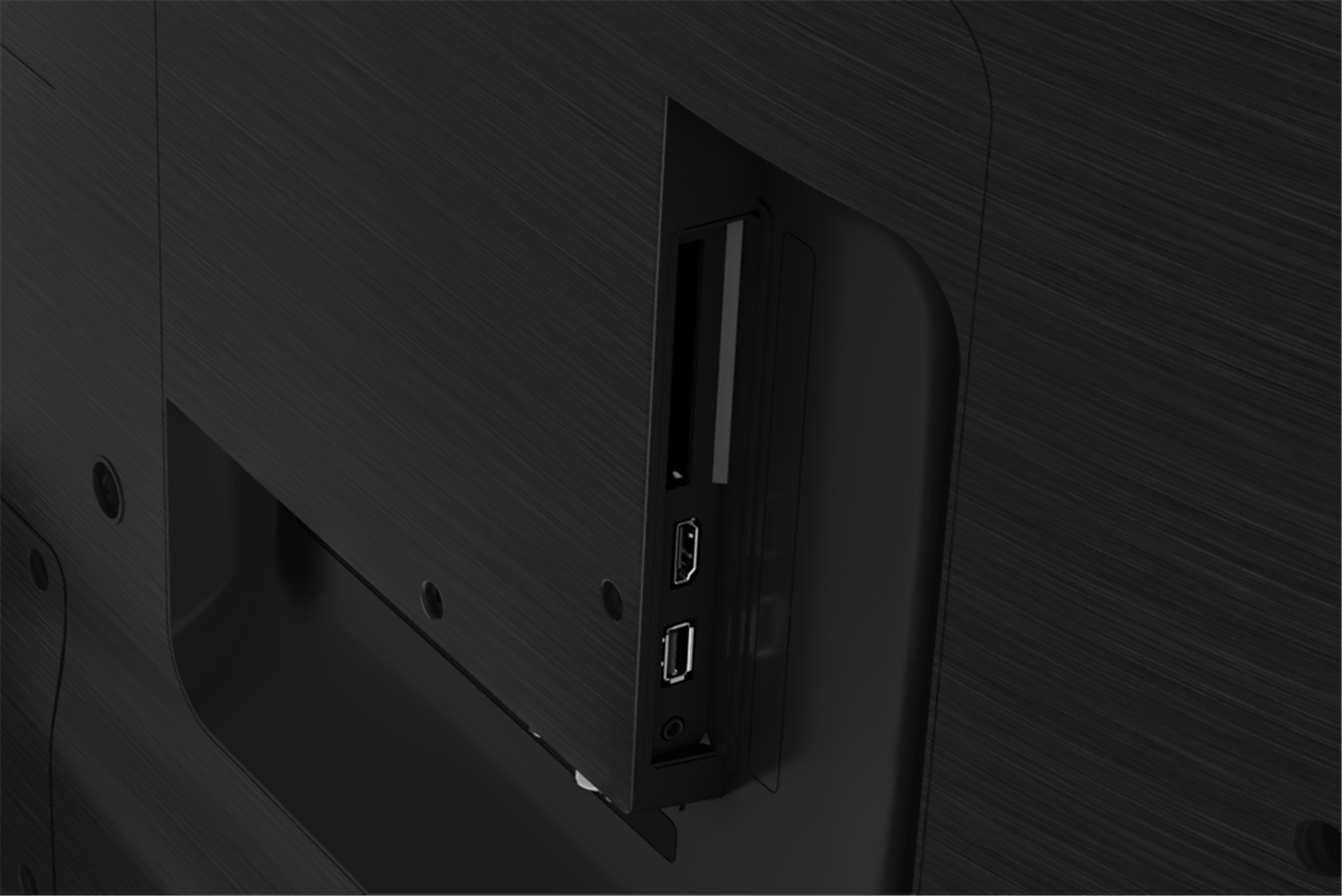 B55 A 950 A Smart TV