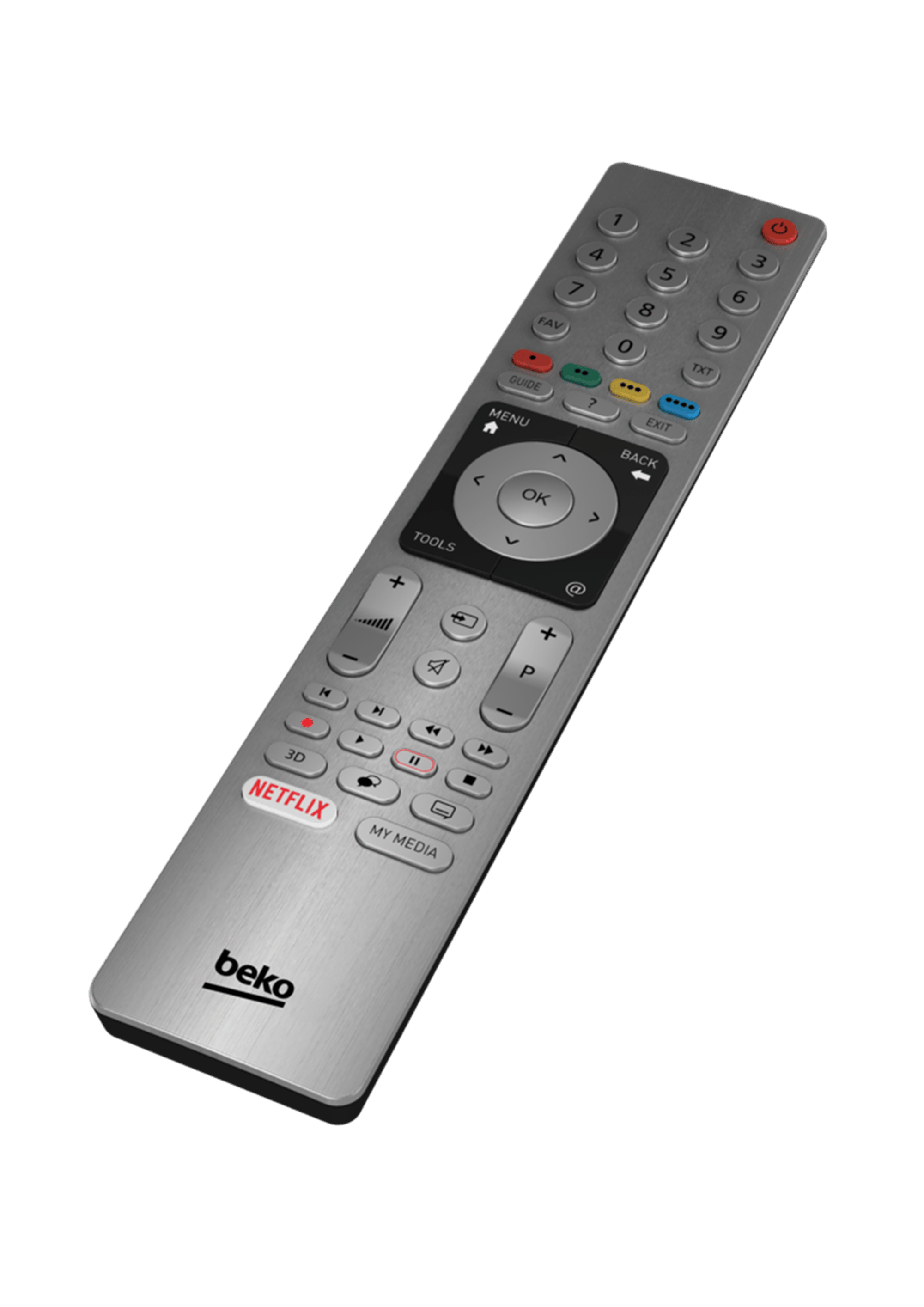 B55 A 950 A Smart TV
