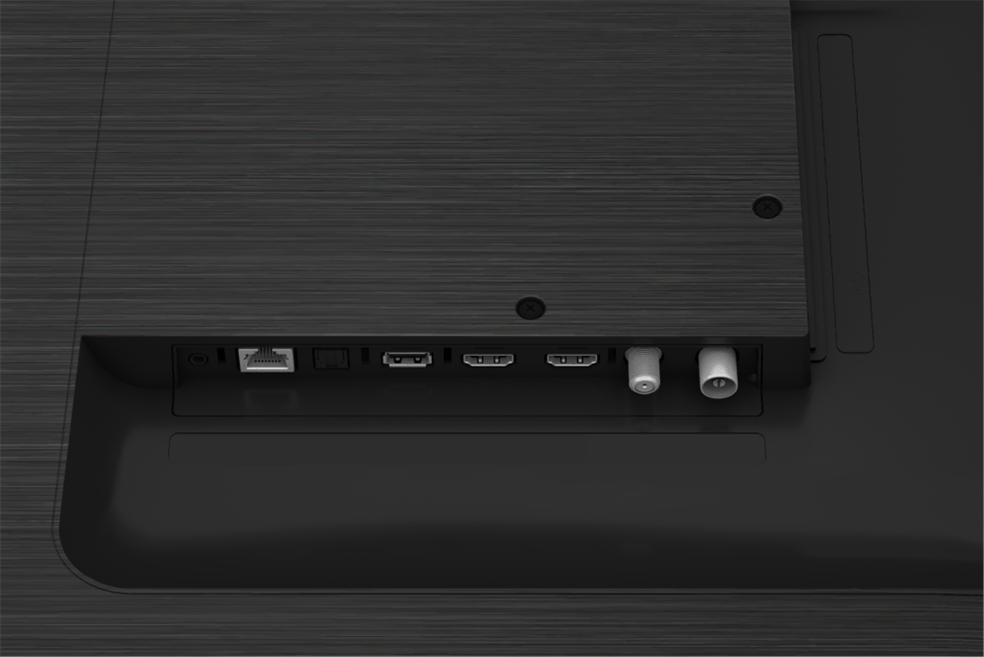 B55 A 950 A Smart TV