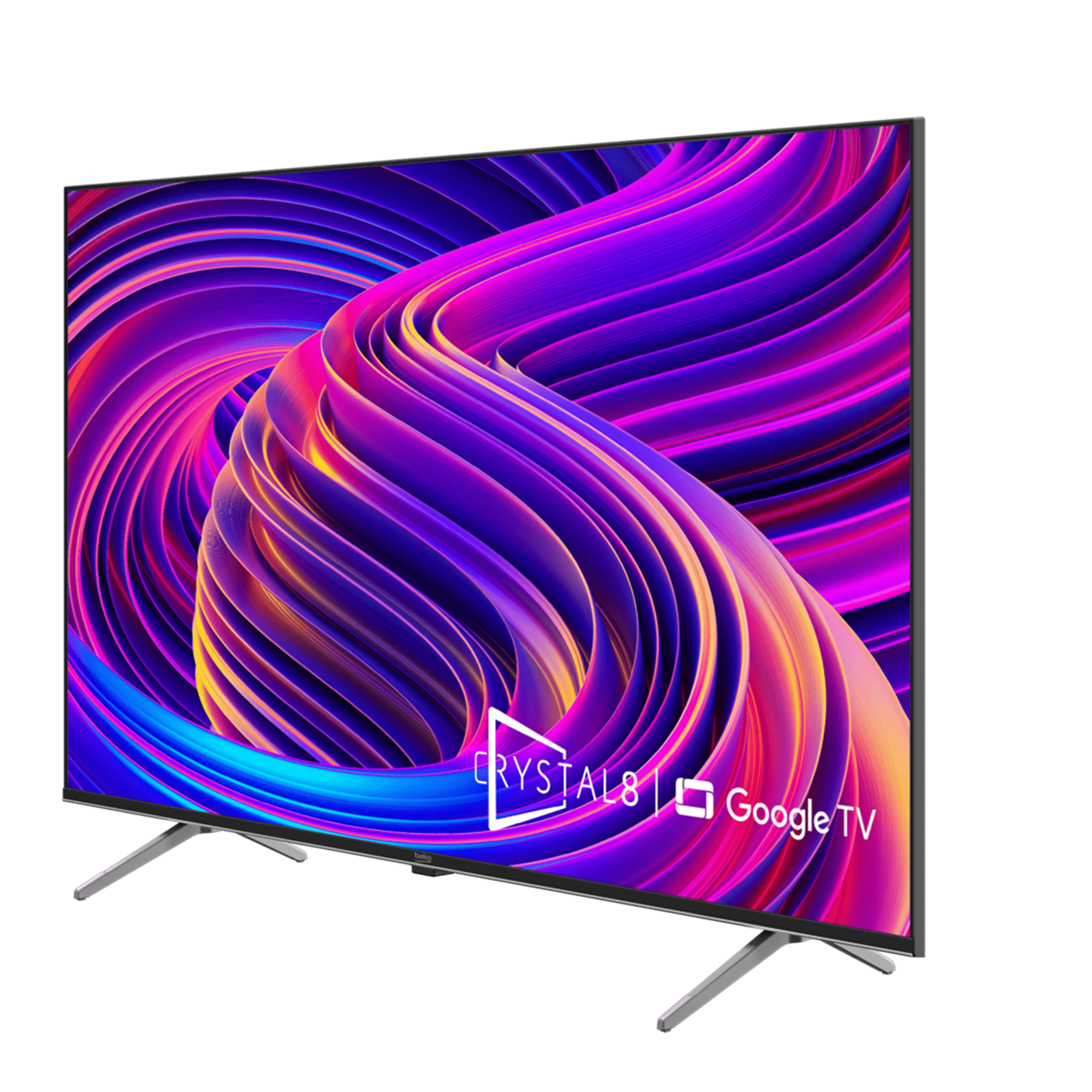 B55 D 895 A Smart TV