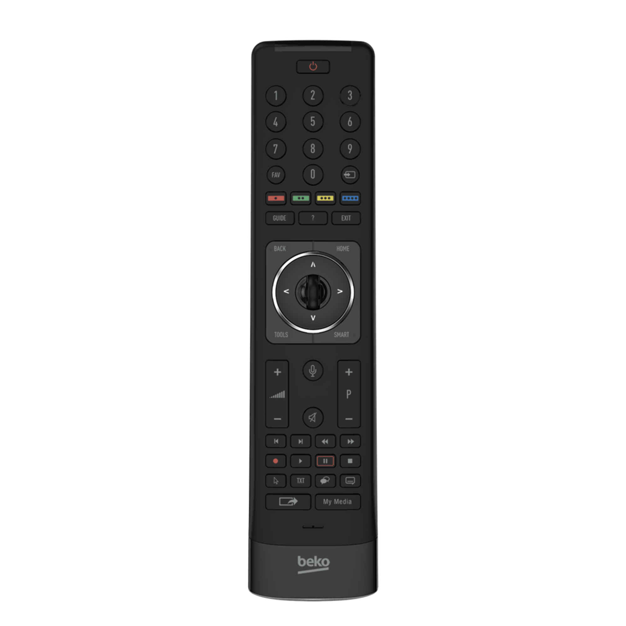 B55 OLED 9890 5B / 4K Smart 55