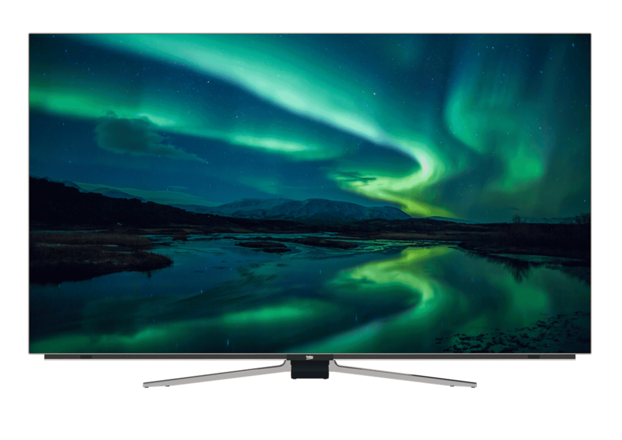 B55 OLED C 970 B / 55” Android Smart TV