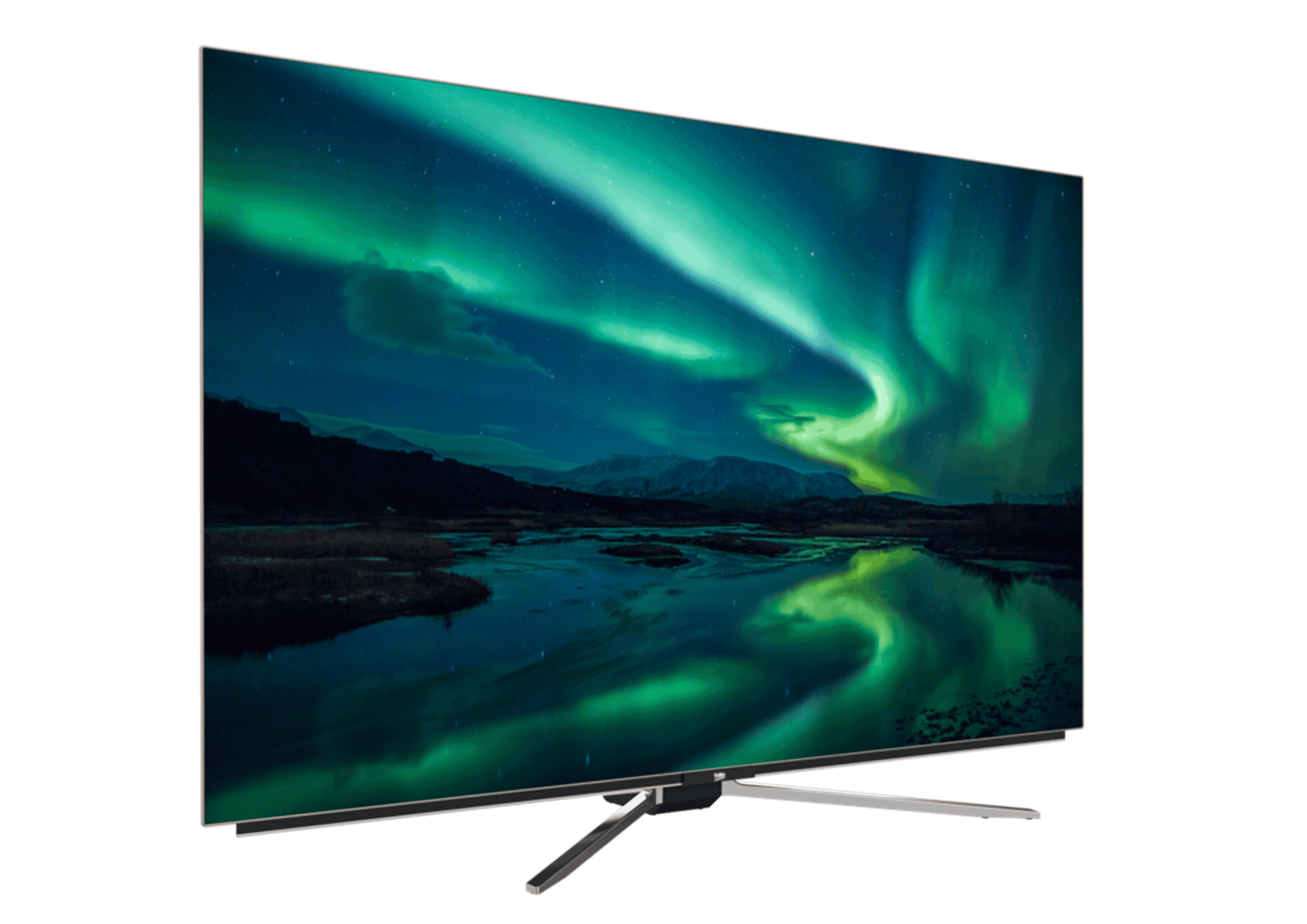 B55 OLED C 970 B / 55” Android Smart TV