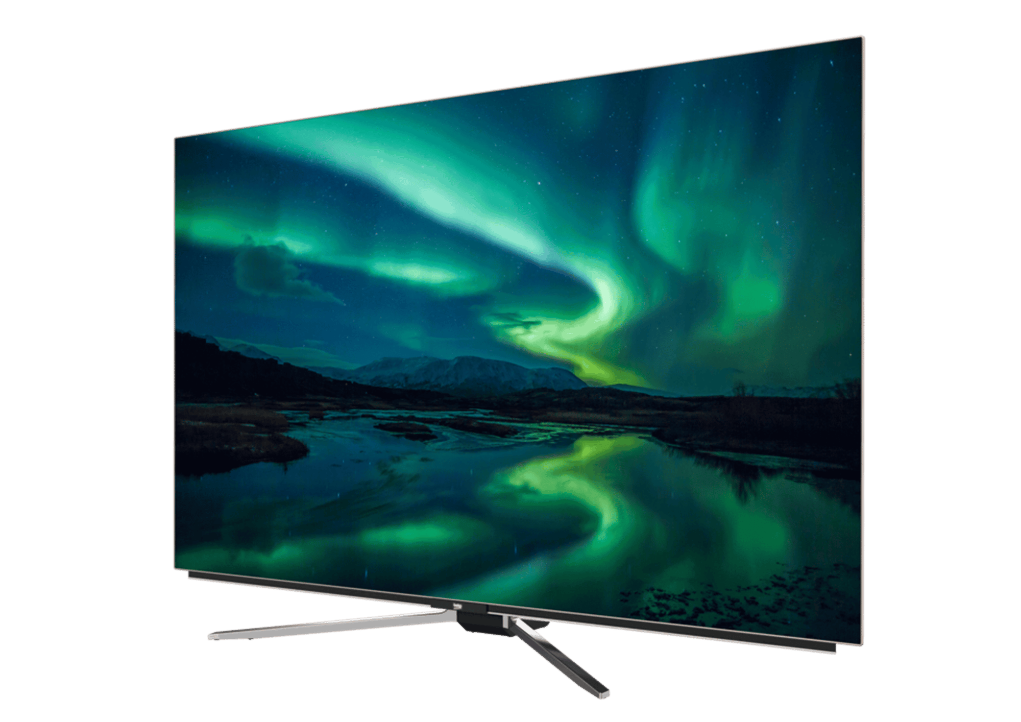 B55 OLED C 970 B / 55” Android Smart TV