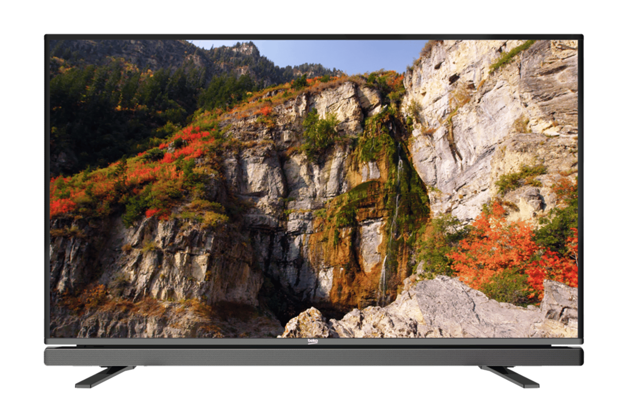 B55L 5531 4B2 Full HD& HD TV