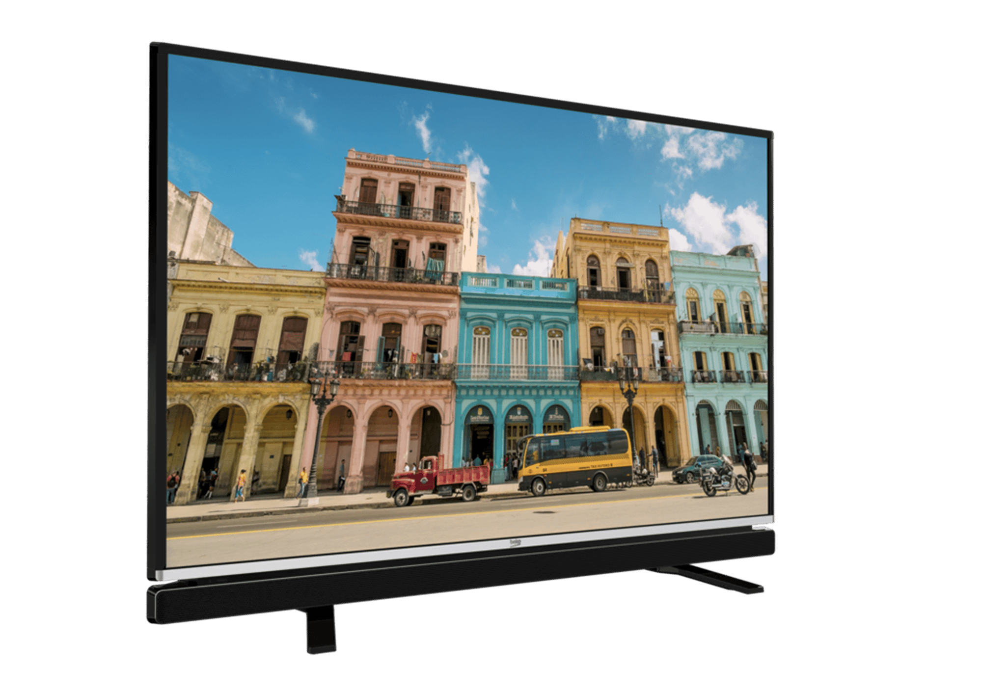 B55L 6750 5B Televizyon
