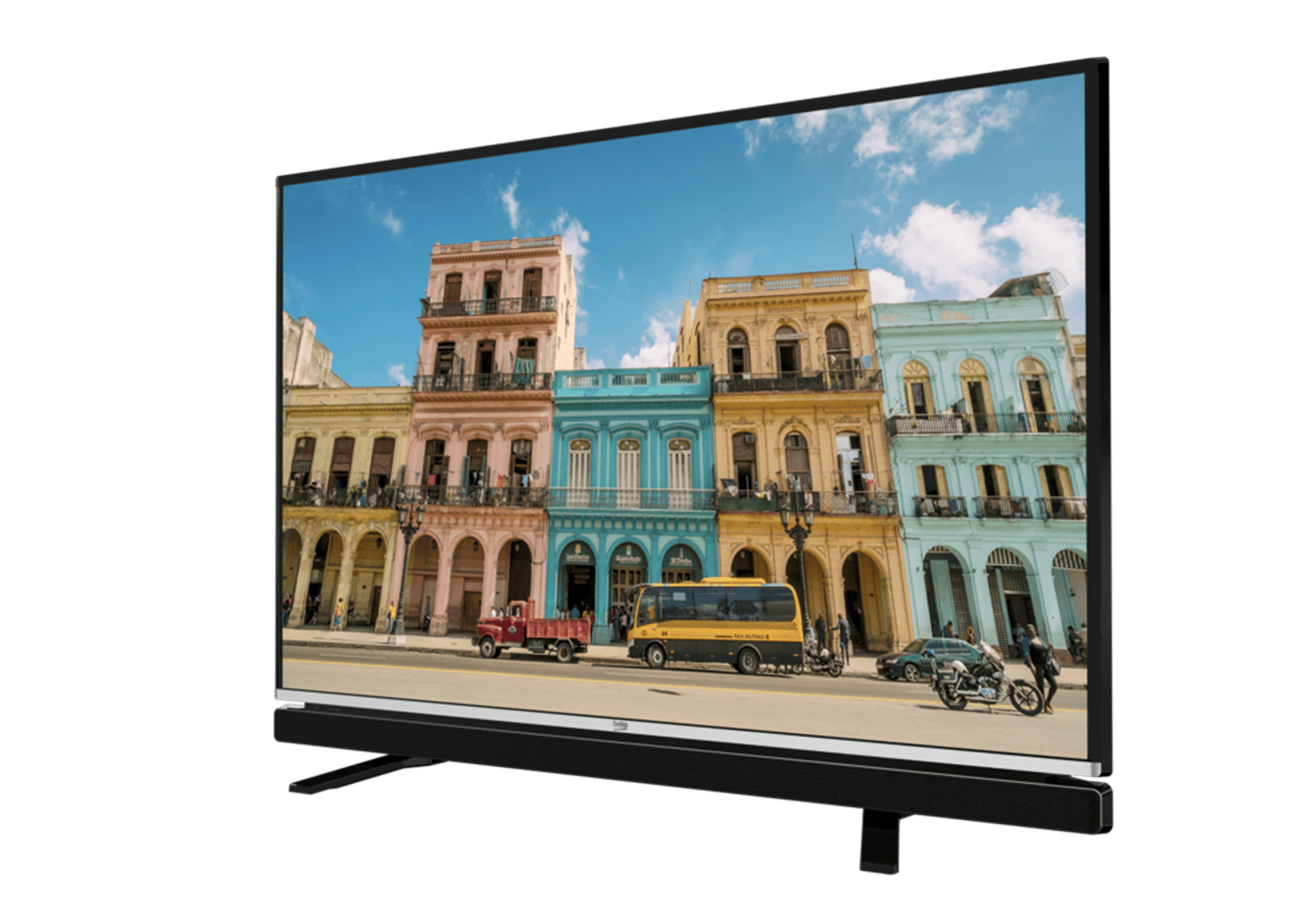B55L 6750 5B Televizyon