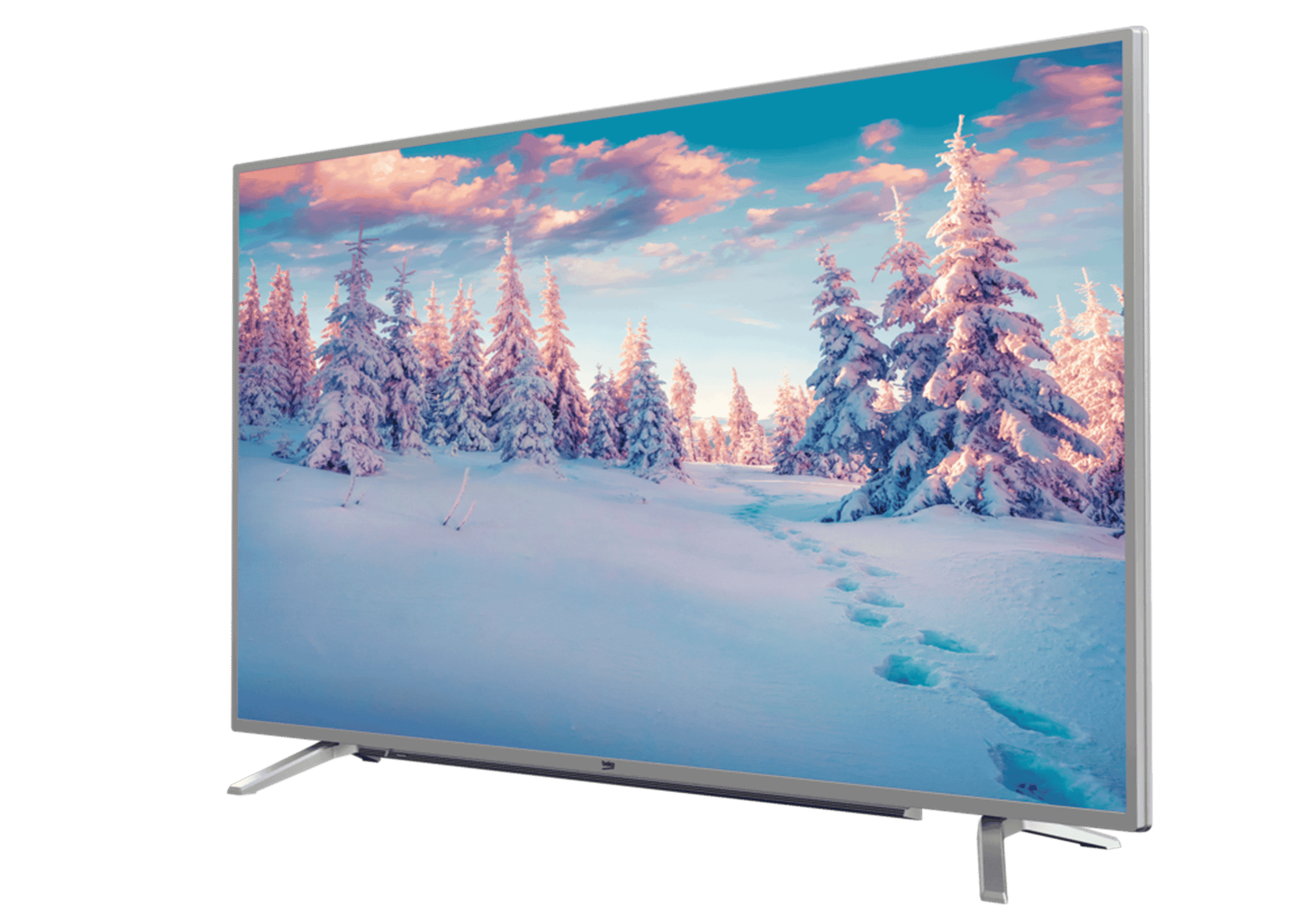 B55L 8752 5S Smart TV