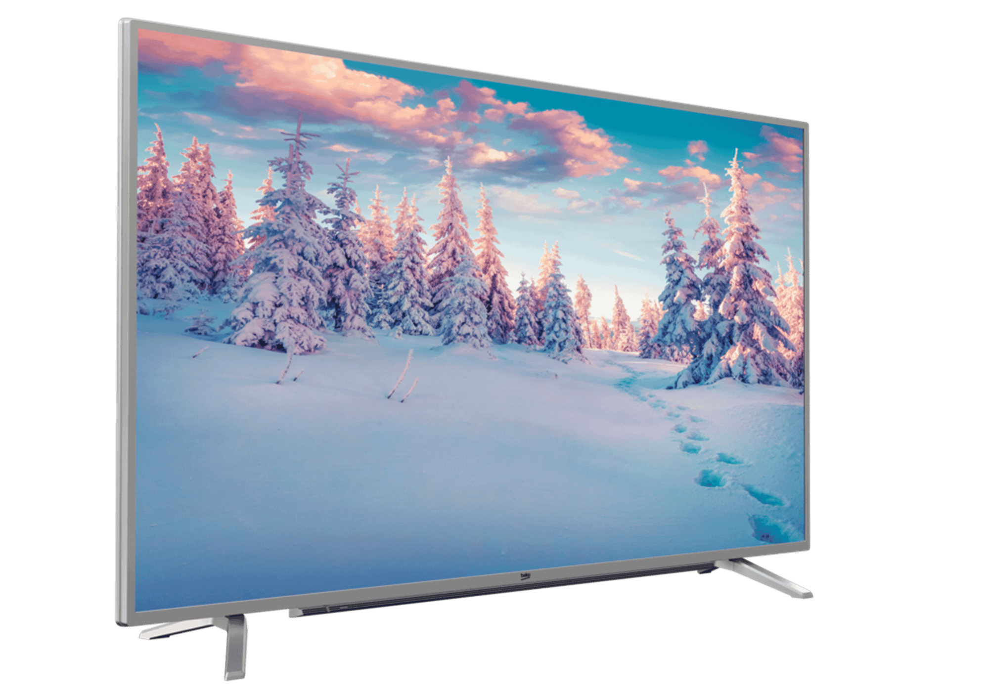 B55L 8752 5S Smart TV