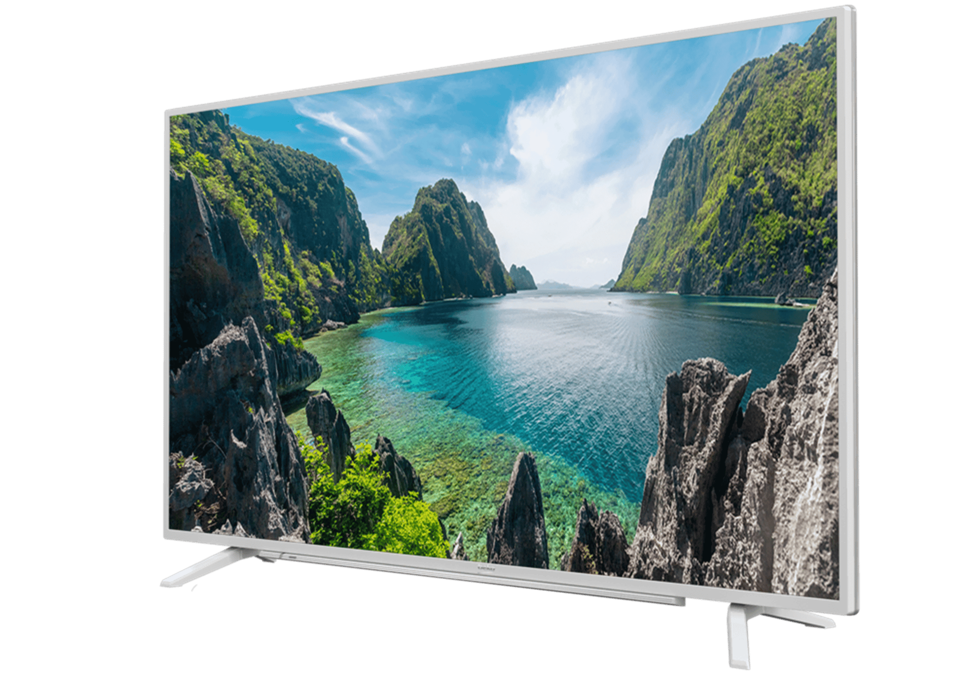 B55L 8840 5W Smart TV