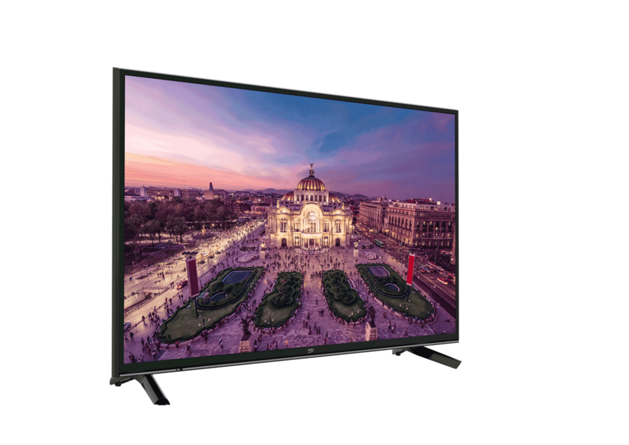 B55L 8850 5B Smart TV