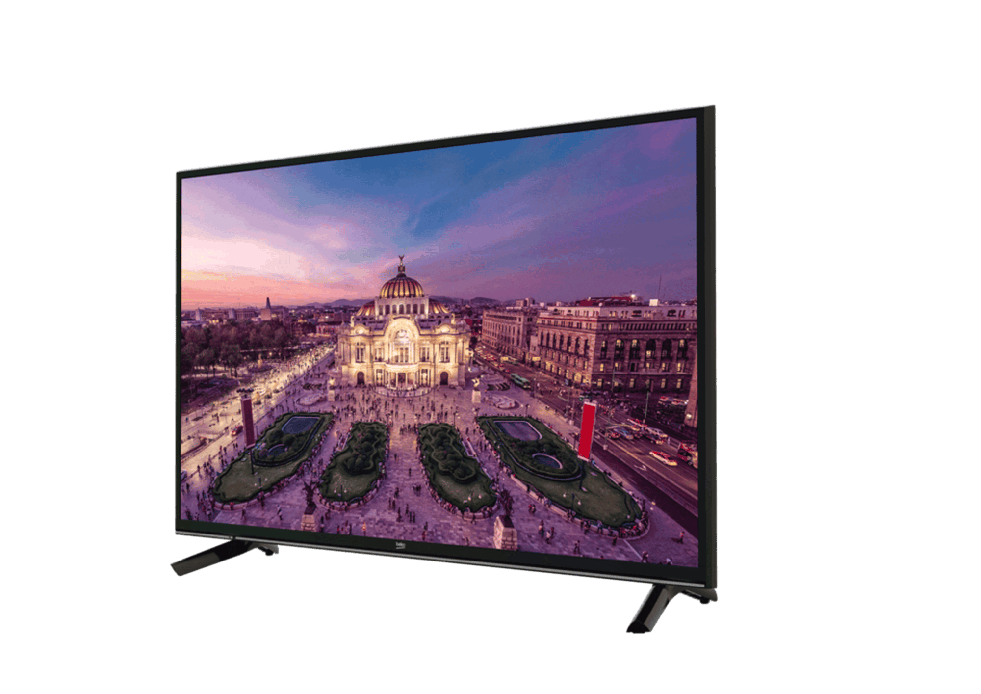 B55L 8850 5B Smart TV