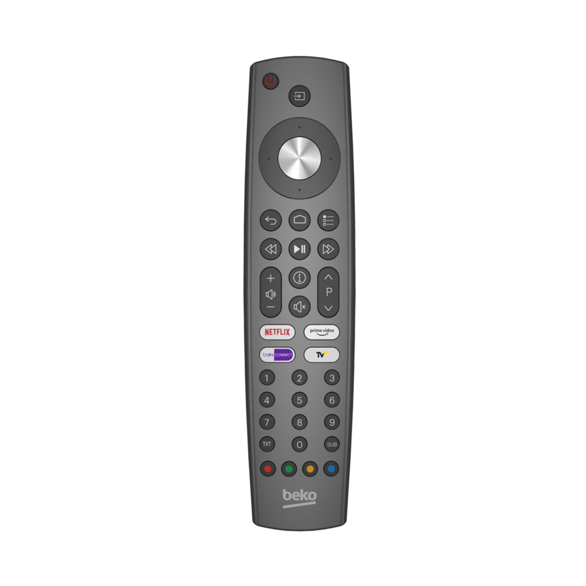 B65 B 820 B Smart TV