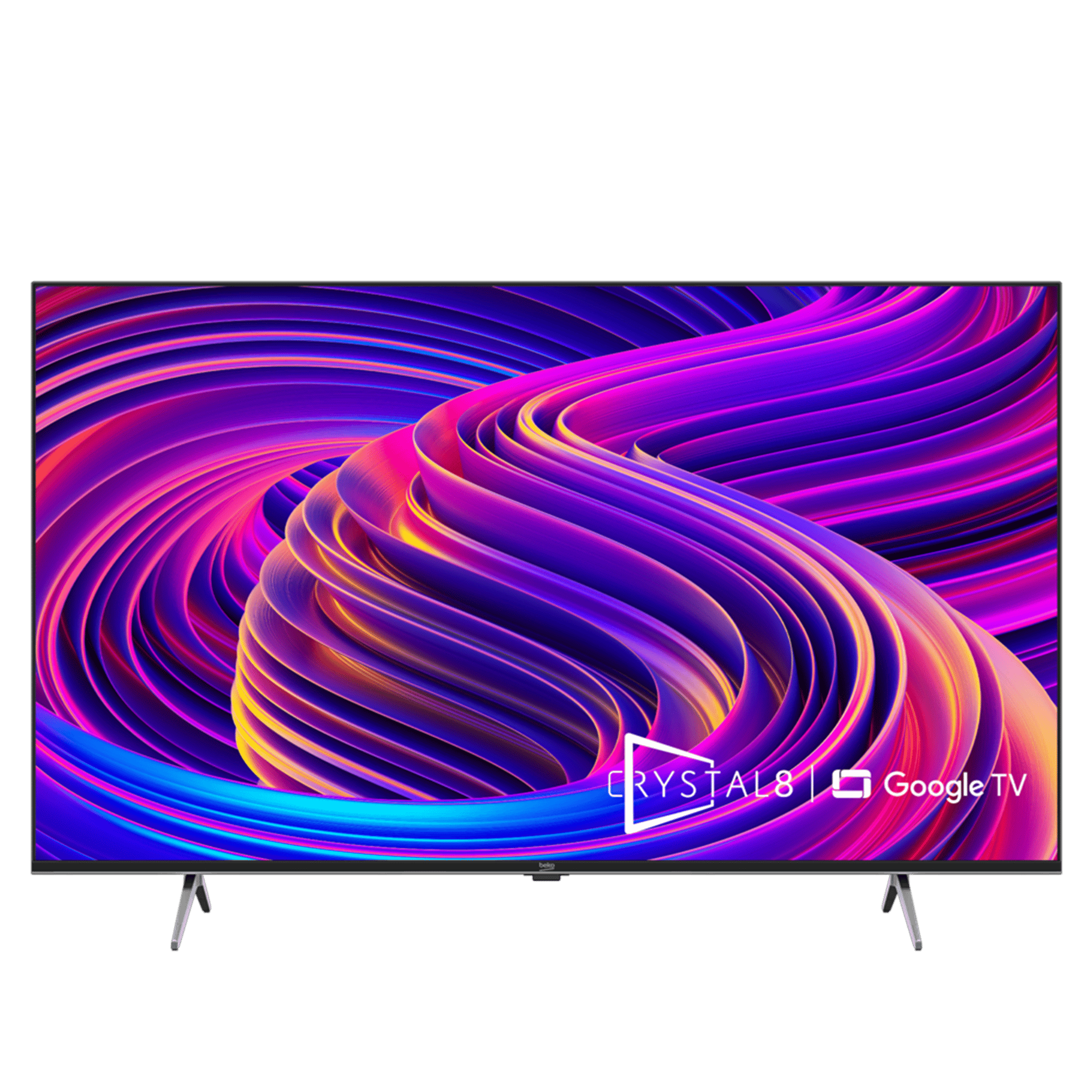 B65 D 895 A LED TV