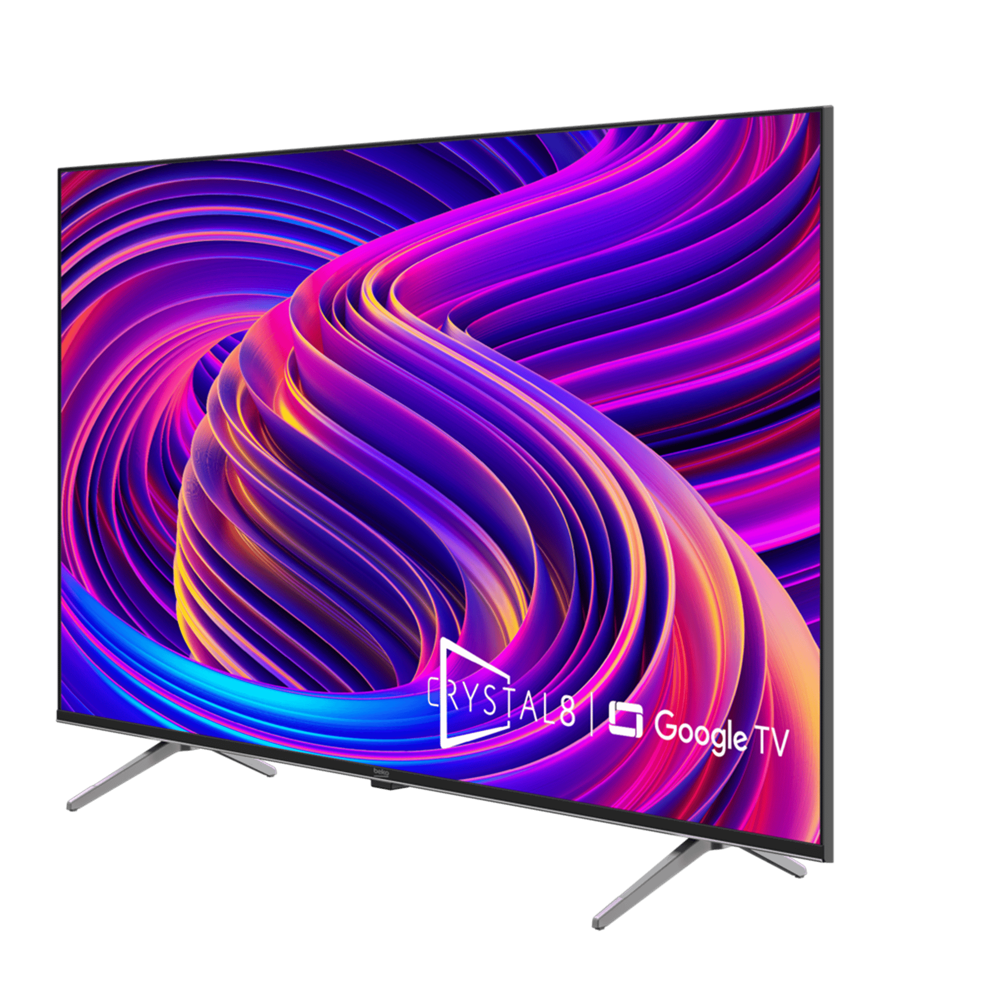 B65 D 895 A LED TV