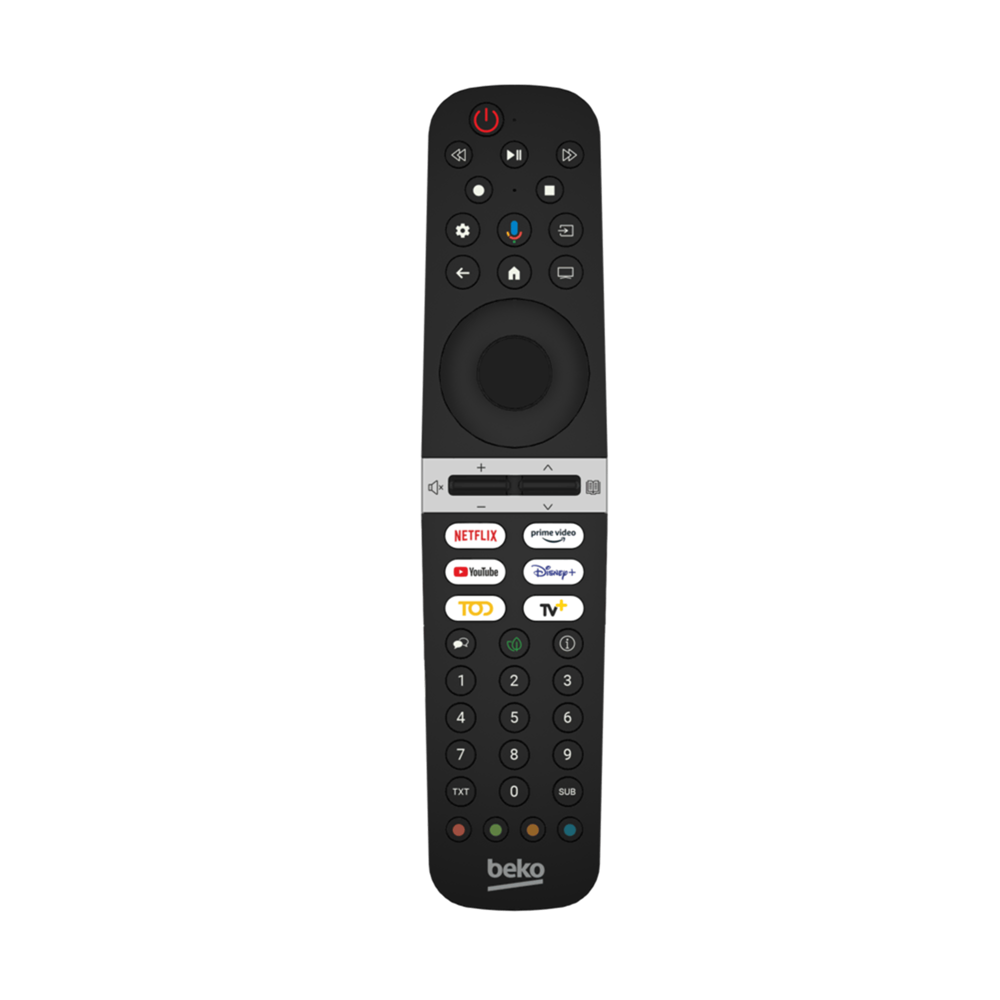 B65 D 986 S Smart TV