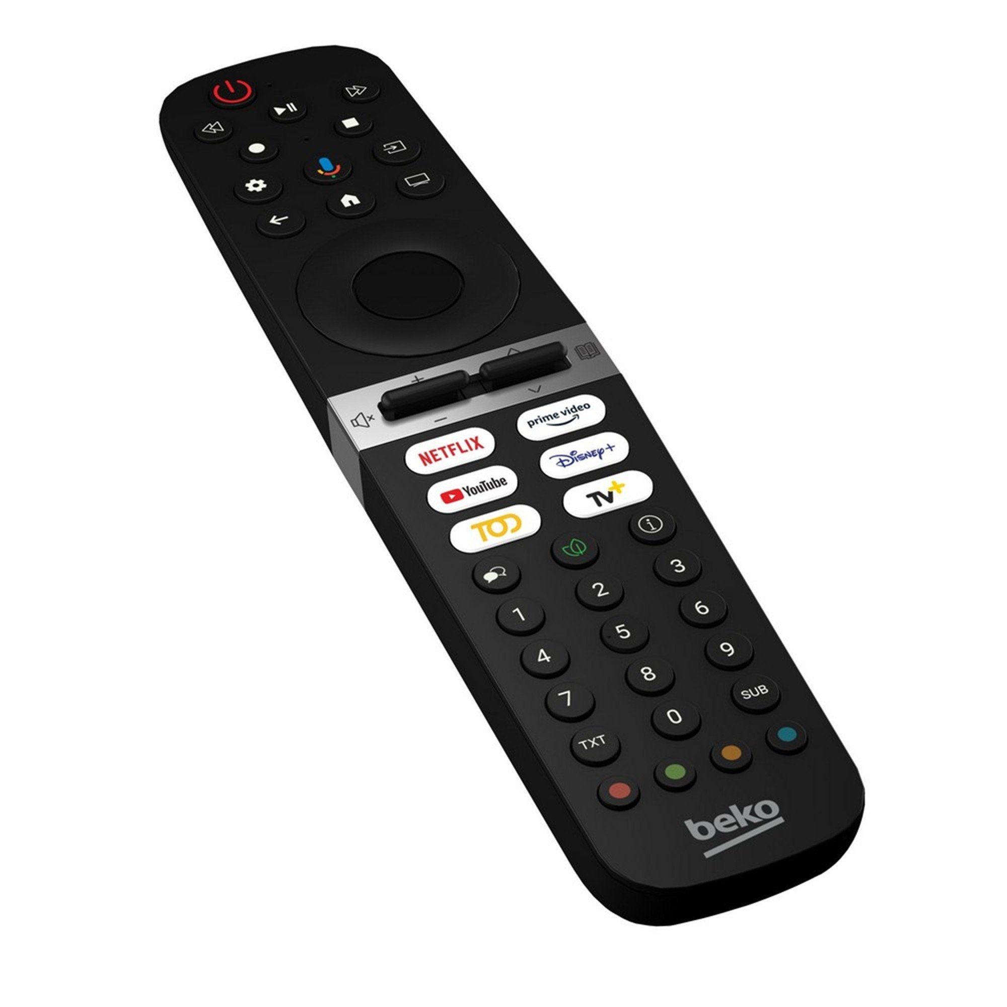 B65 E 895 A Smart TV