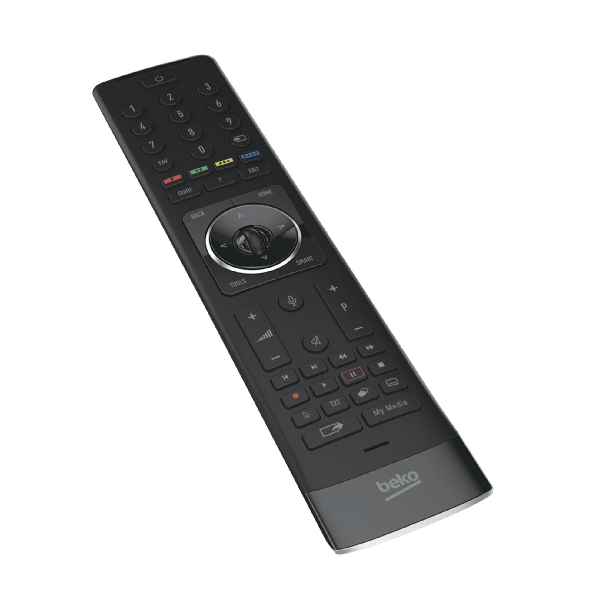 B65 OLED 9890 5B / 4K Smart 65