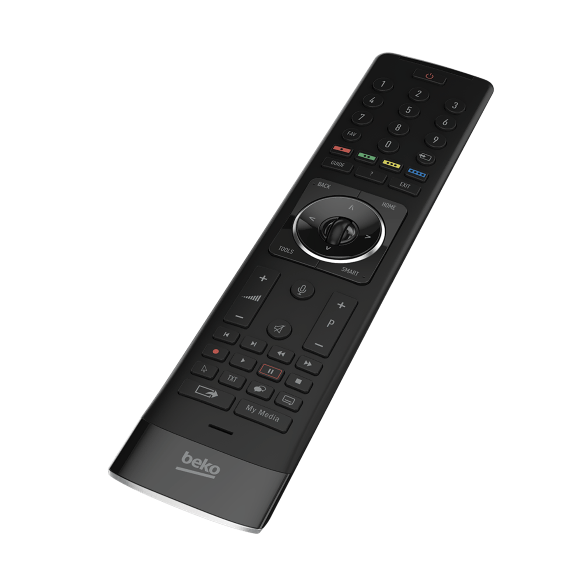 B65 OLED 9890 5B / 4K Smart 65