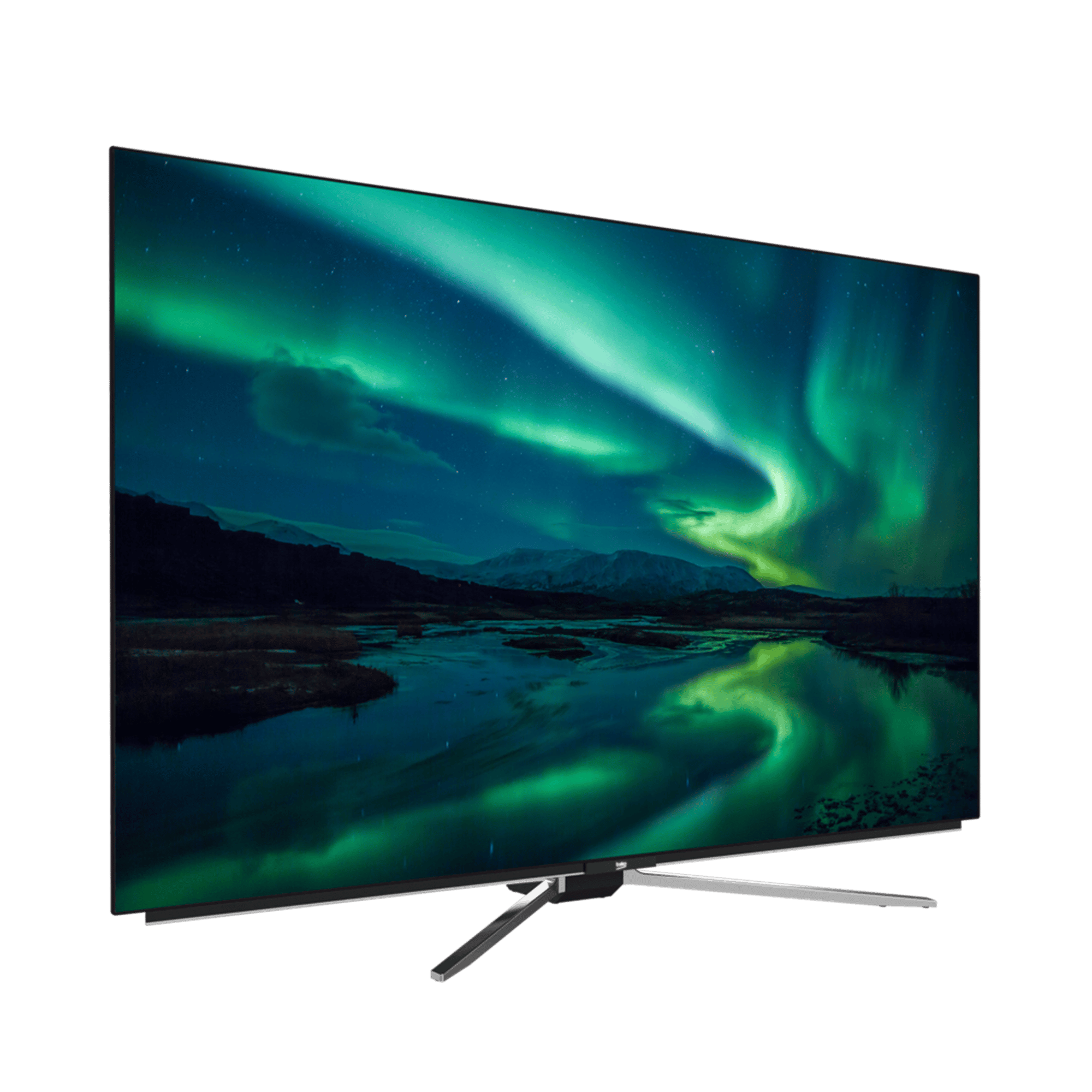 B65 OLED C 970 BE Smart TV