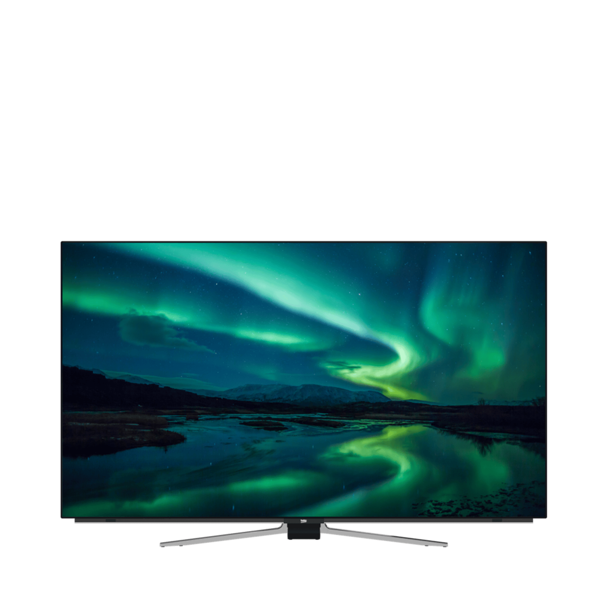 B65 OLED C 970 BE Smart TV