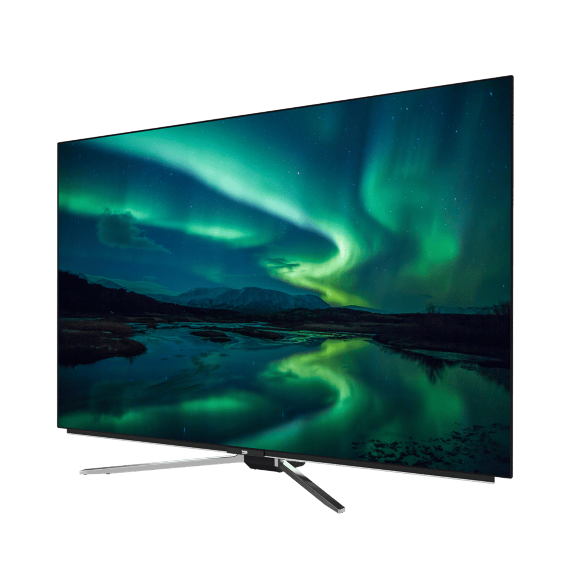 B65 OLED C 970 BE Smart TV