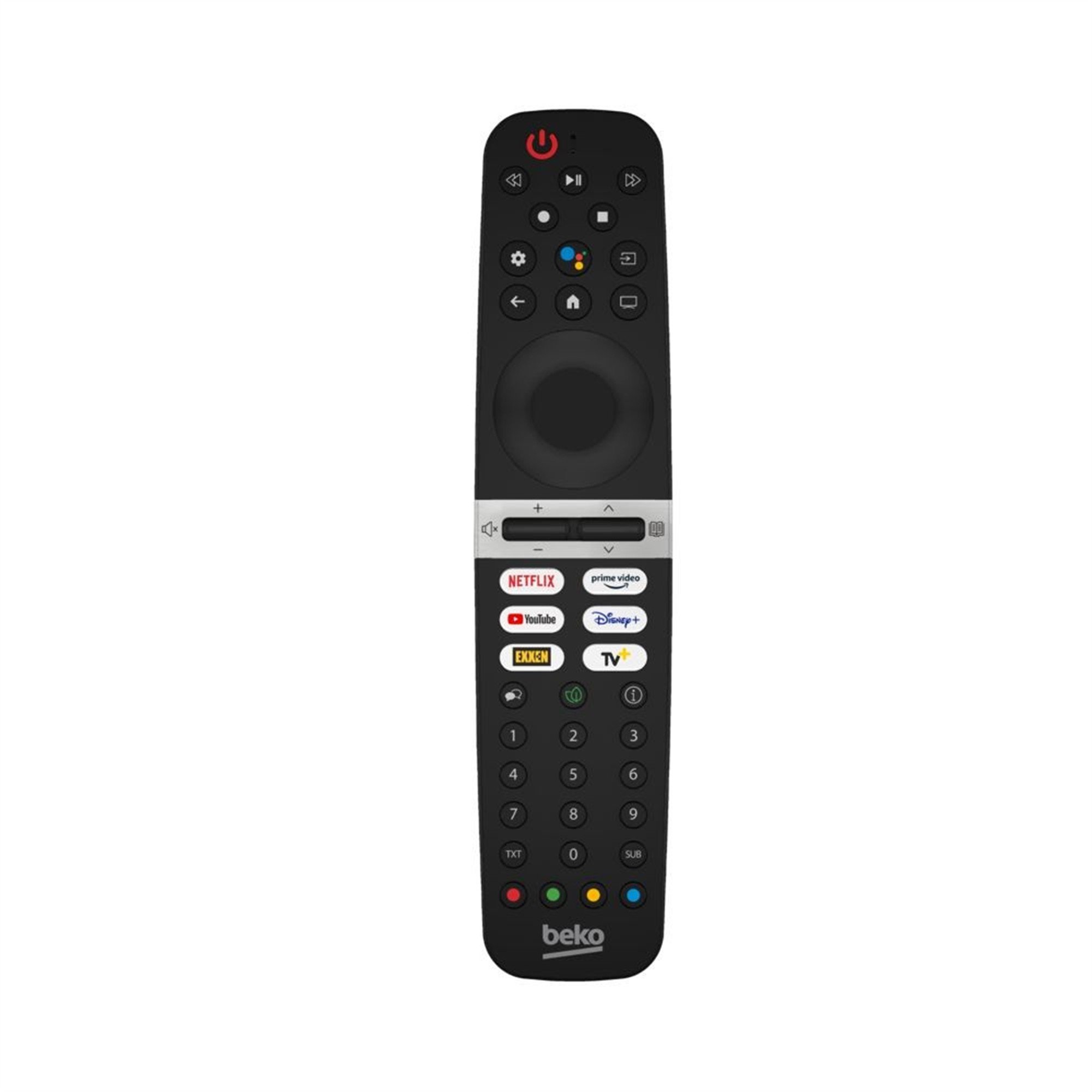 B65 Q 990 AY LED TV