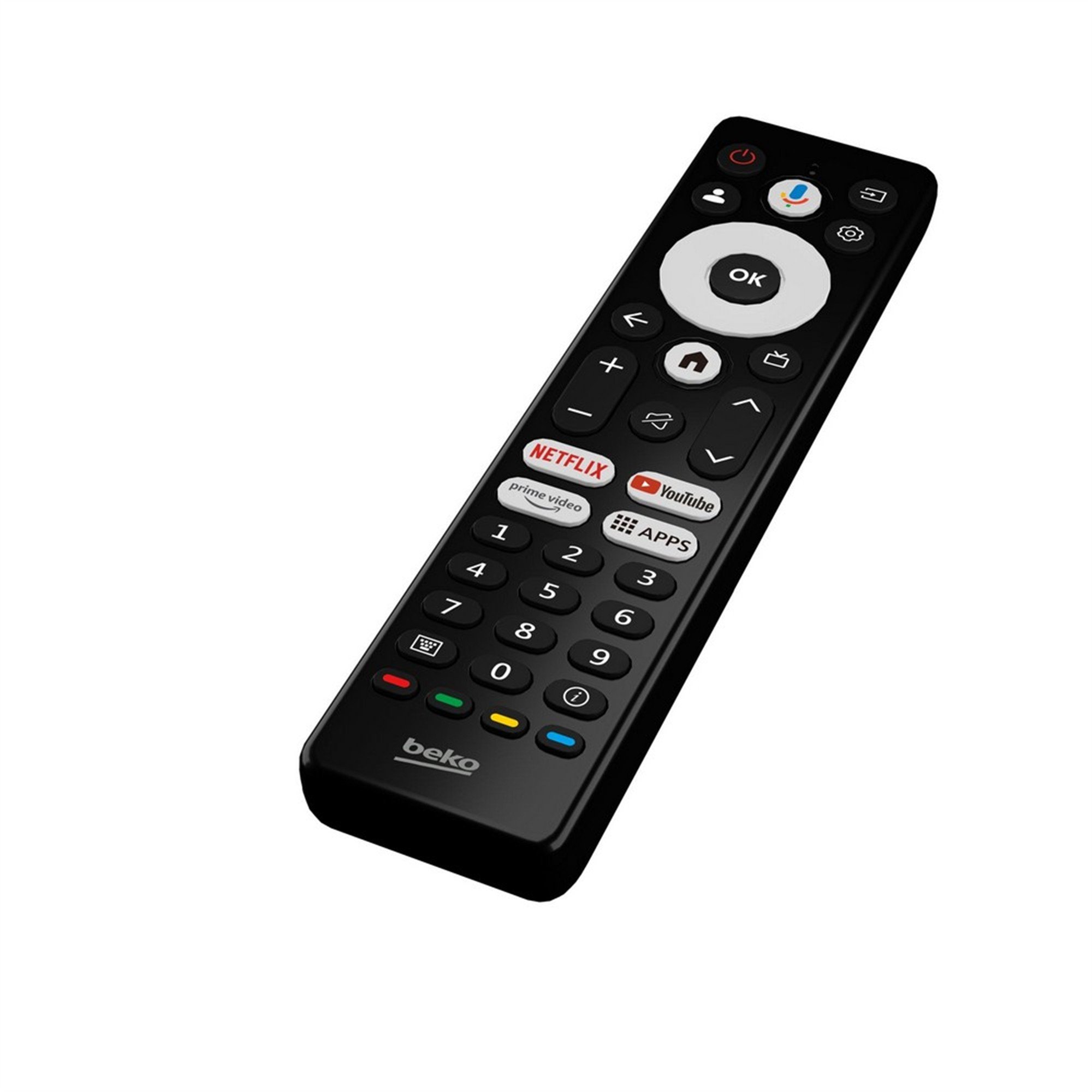 B75 E 795 B Smart TV