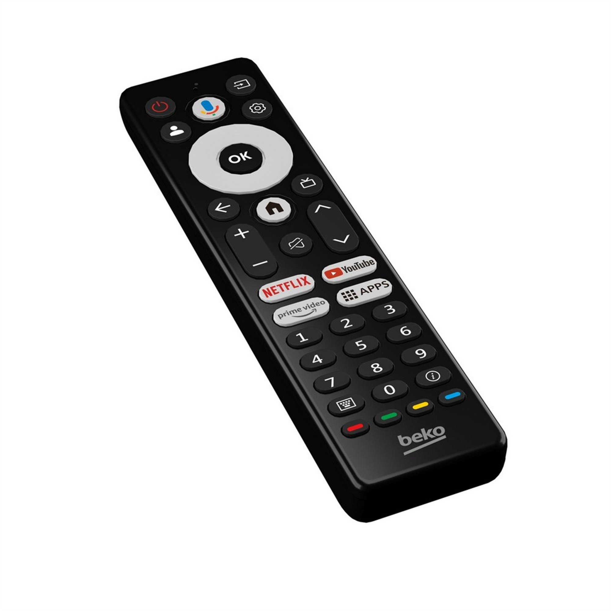 B75 E 795 B Smart TV