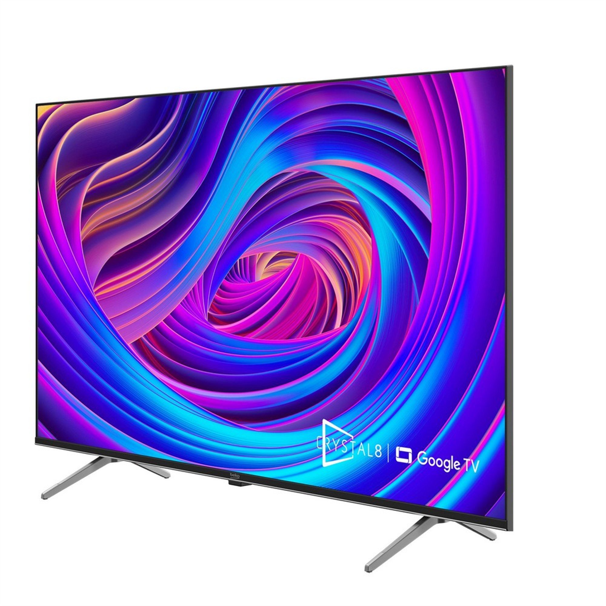 B75 E 895 A Smart TV