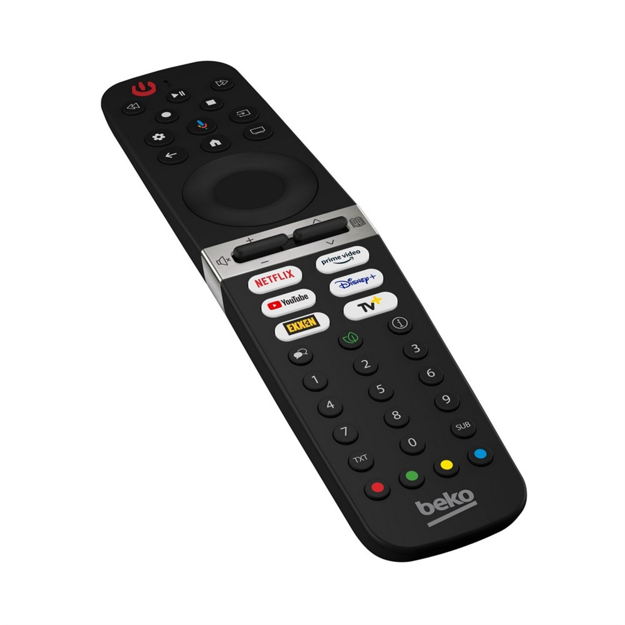 B75 E 895 A Smart TV