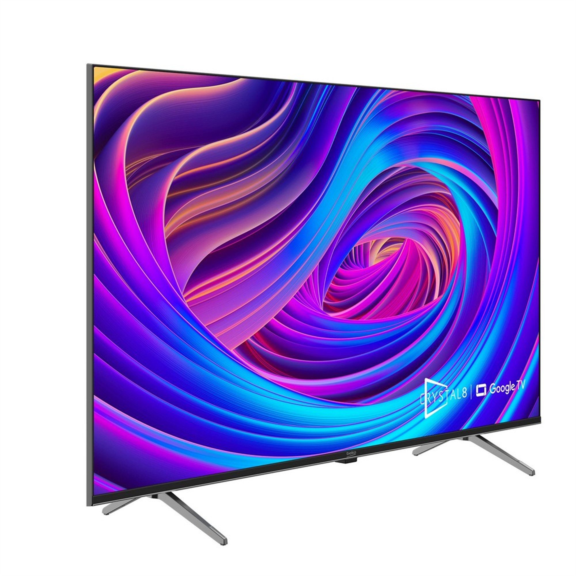 B75 E 895 A Smart TV