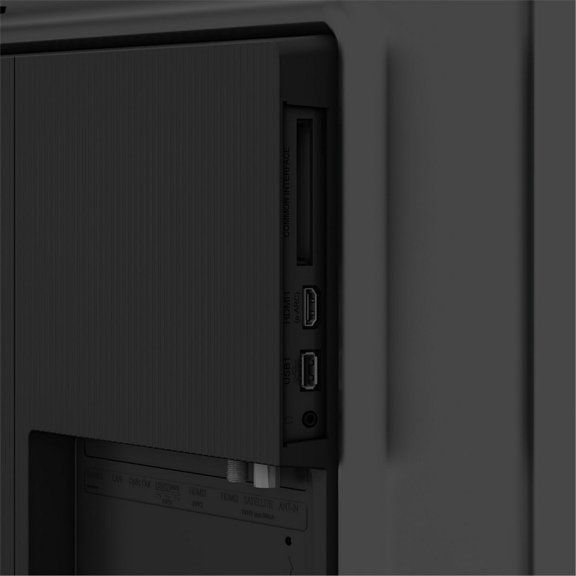 B75 E 895 A Smart TV