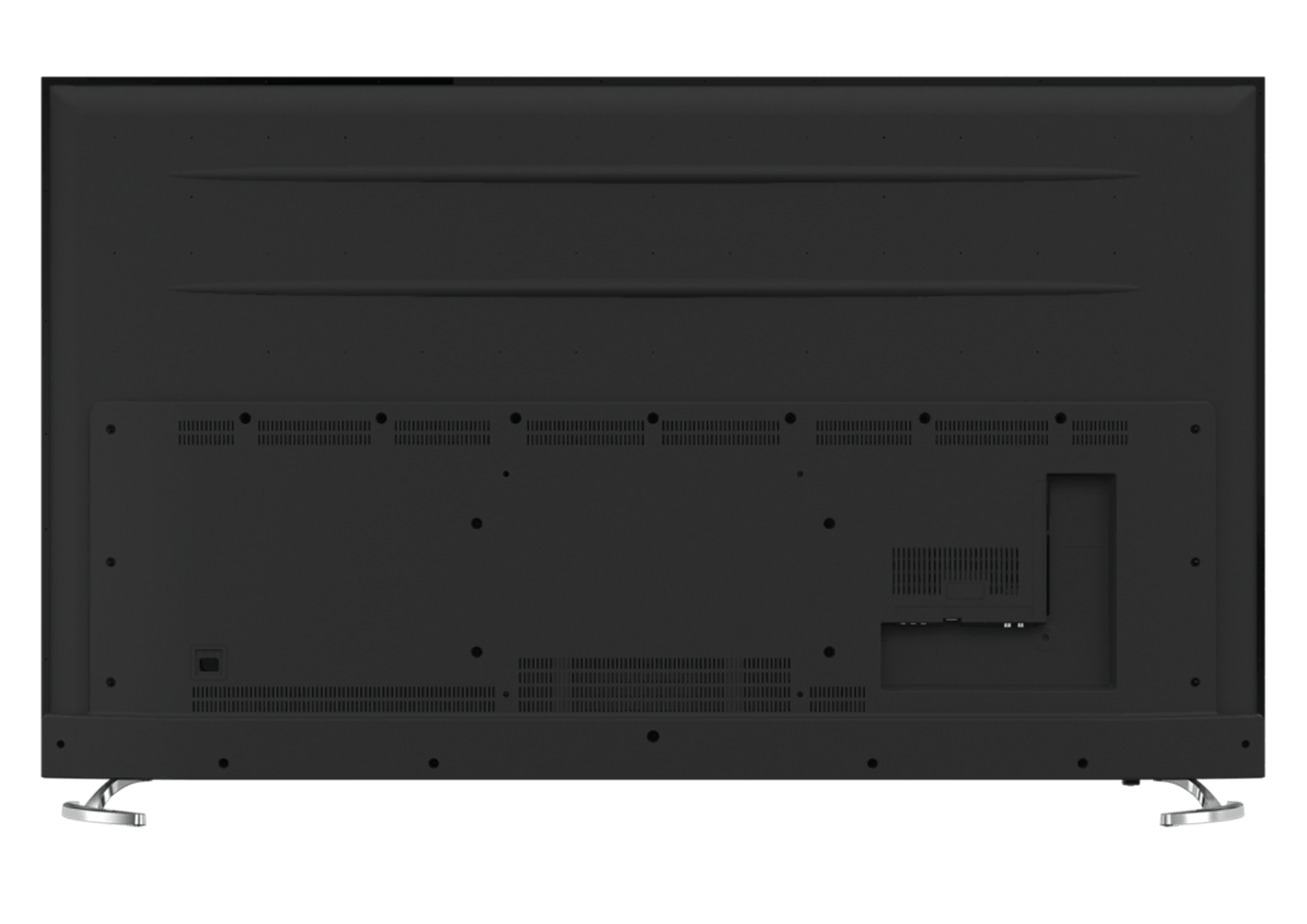 B75L 8870 5B Crystal / 4K Smart 75