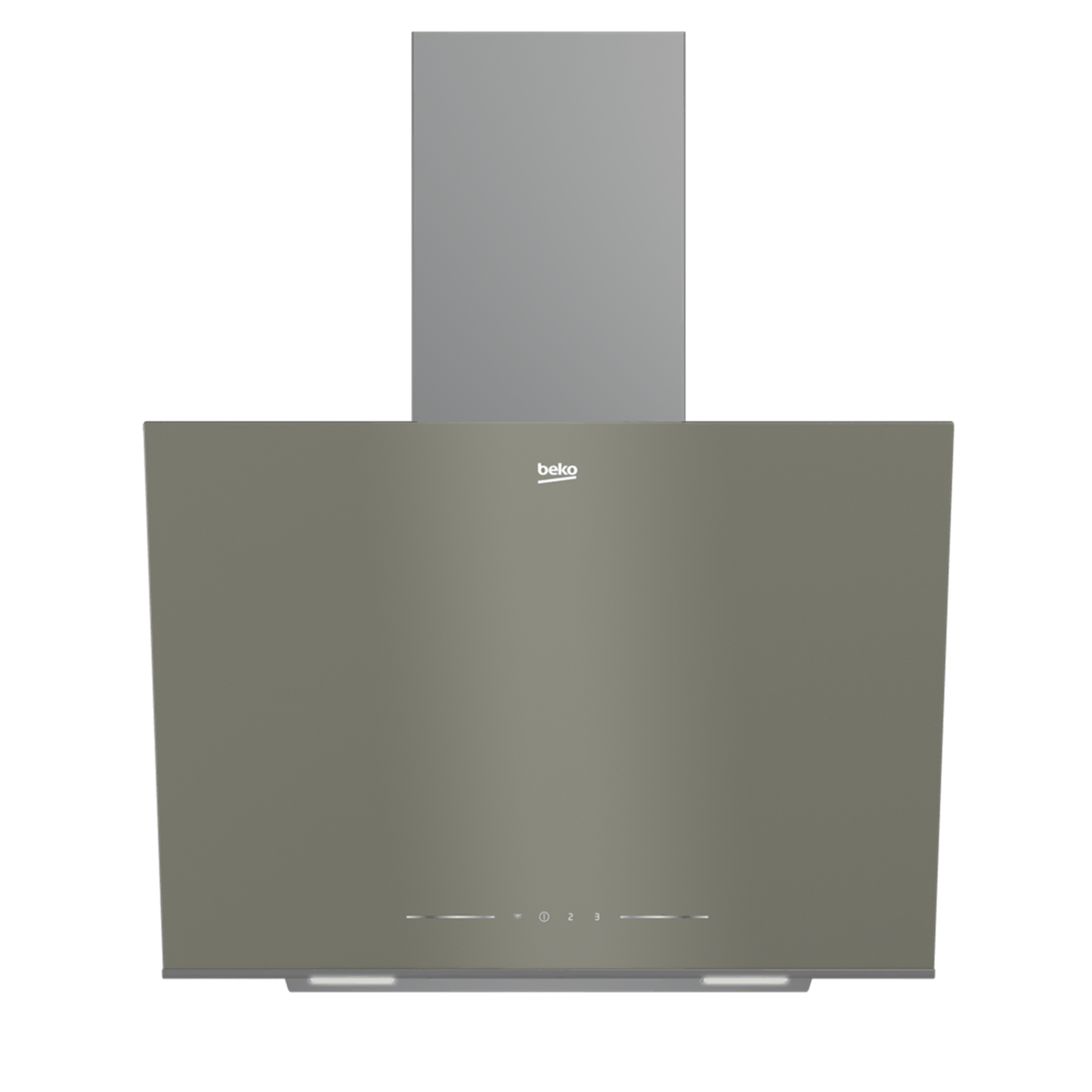 BDE 6040 G Duvar Tipi Davlumbaz
