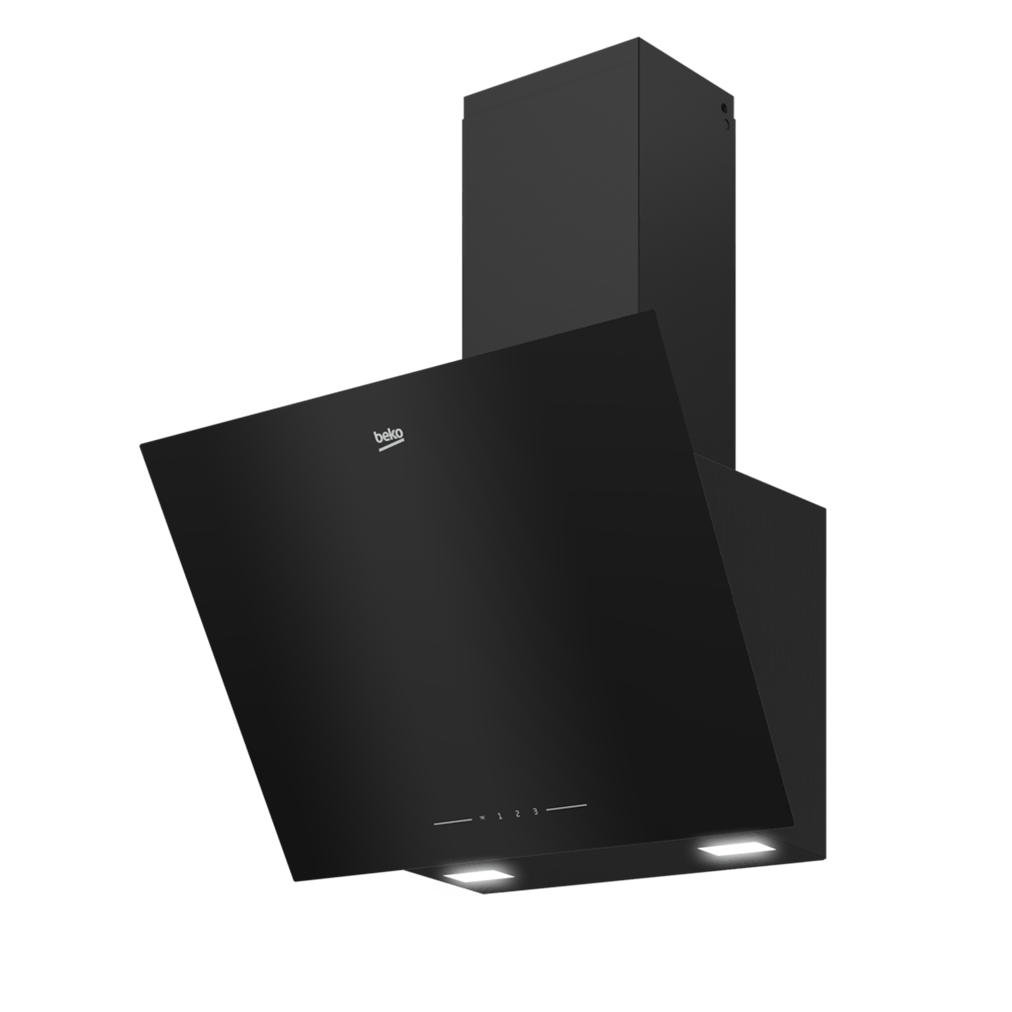 BDE 6040 S Duvar Tipi Davlumbaz