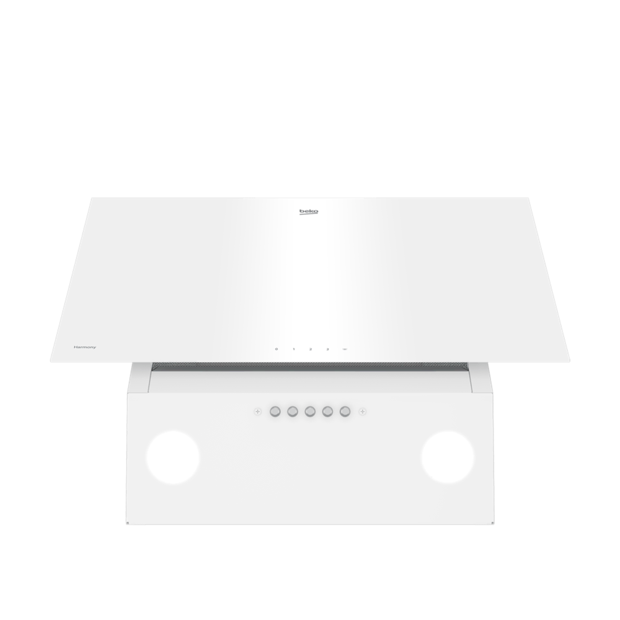 BDE 6050 HB1 Duvar Tipi Davlumbaz
